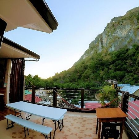 Lolo Bob'S Bed And Breakfast El Nido Εξωτερικό φωτογραφία