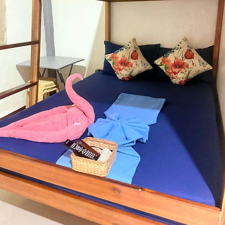 Lolo Bob'S Bed And Breakfast El Nido Εξωτερικό φωτογραφία