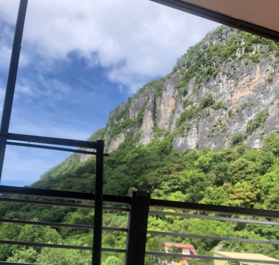 Lolo Bob'S Bed And Breakfast El Nido Εξωτερικό φωτογραφία