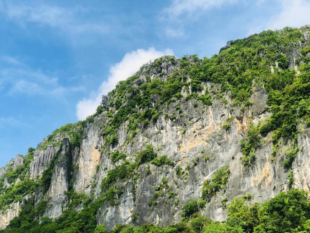 Lolo Bob'S Bed And Breakfast El Nido Εξωτερικό φωτογραφία