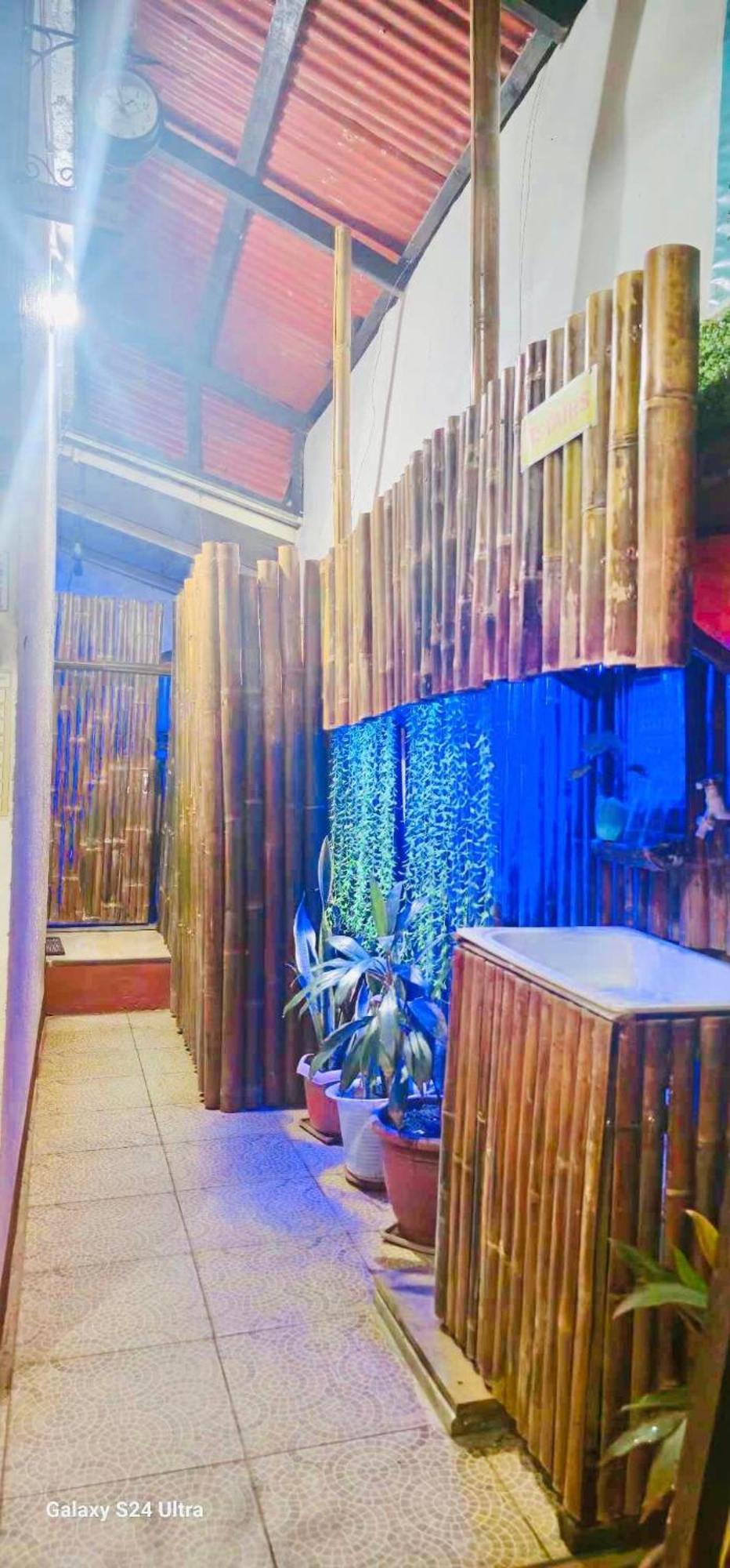 Lolo Bob'S Bed And Breakfast El Nido Εξωτερικό φωτογραφία