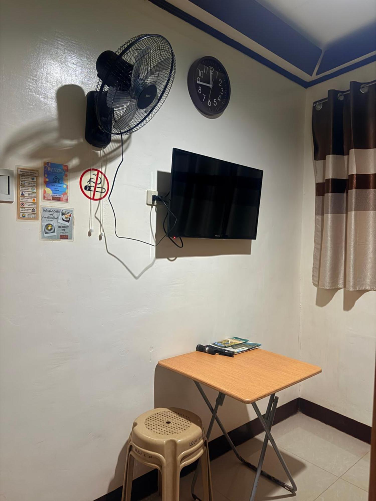 Lolo Bob'S Bed And Breakfast El Nido Εξωτερικό φωτογραφία
