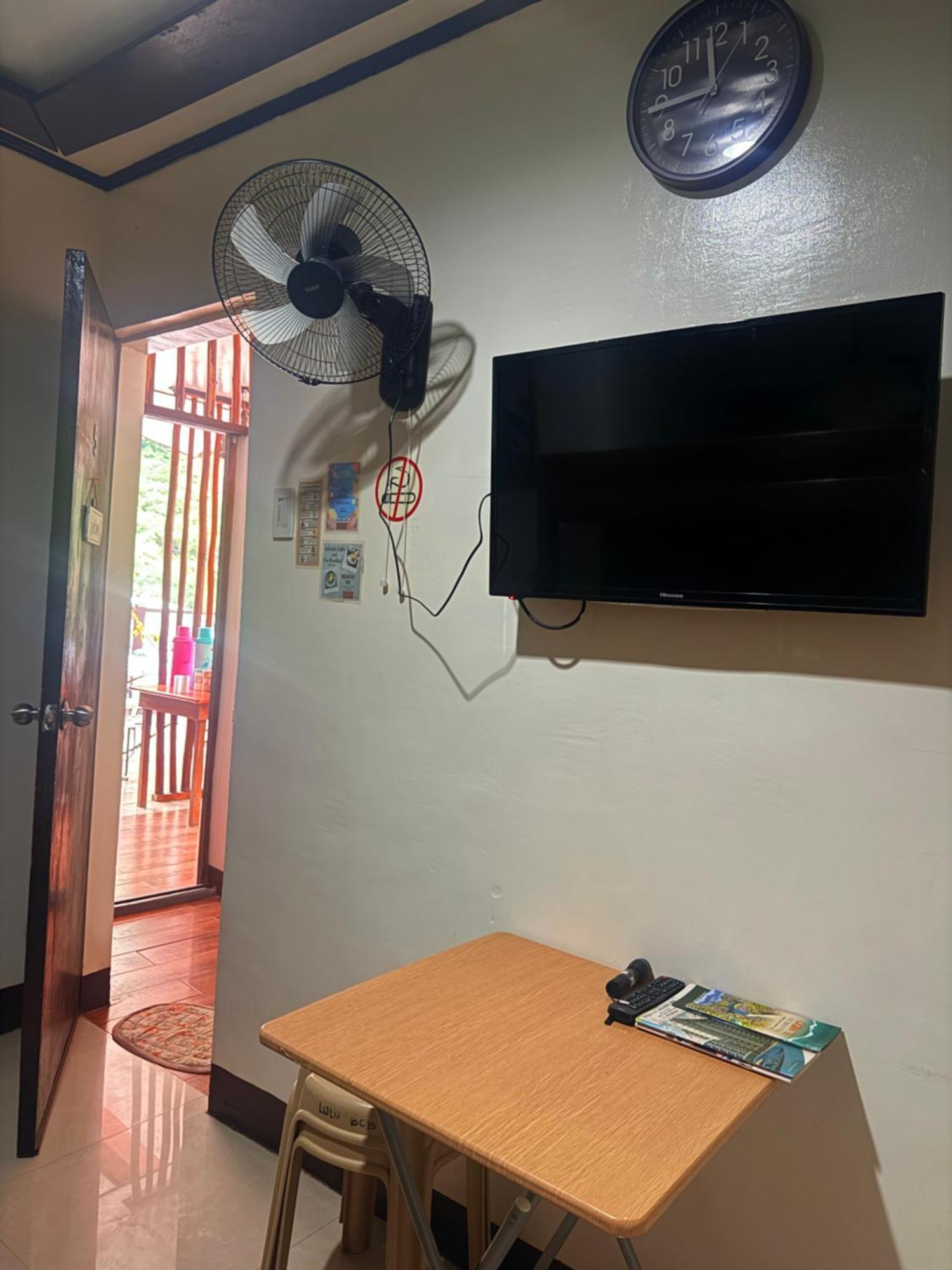 Lolo Bob'S Bed And Breakfast El Nido Εξωτερικό φωτογραφία