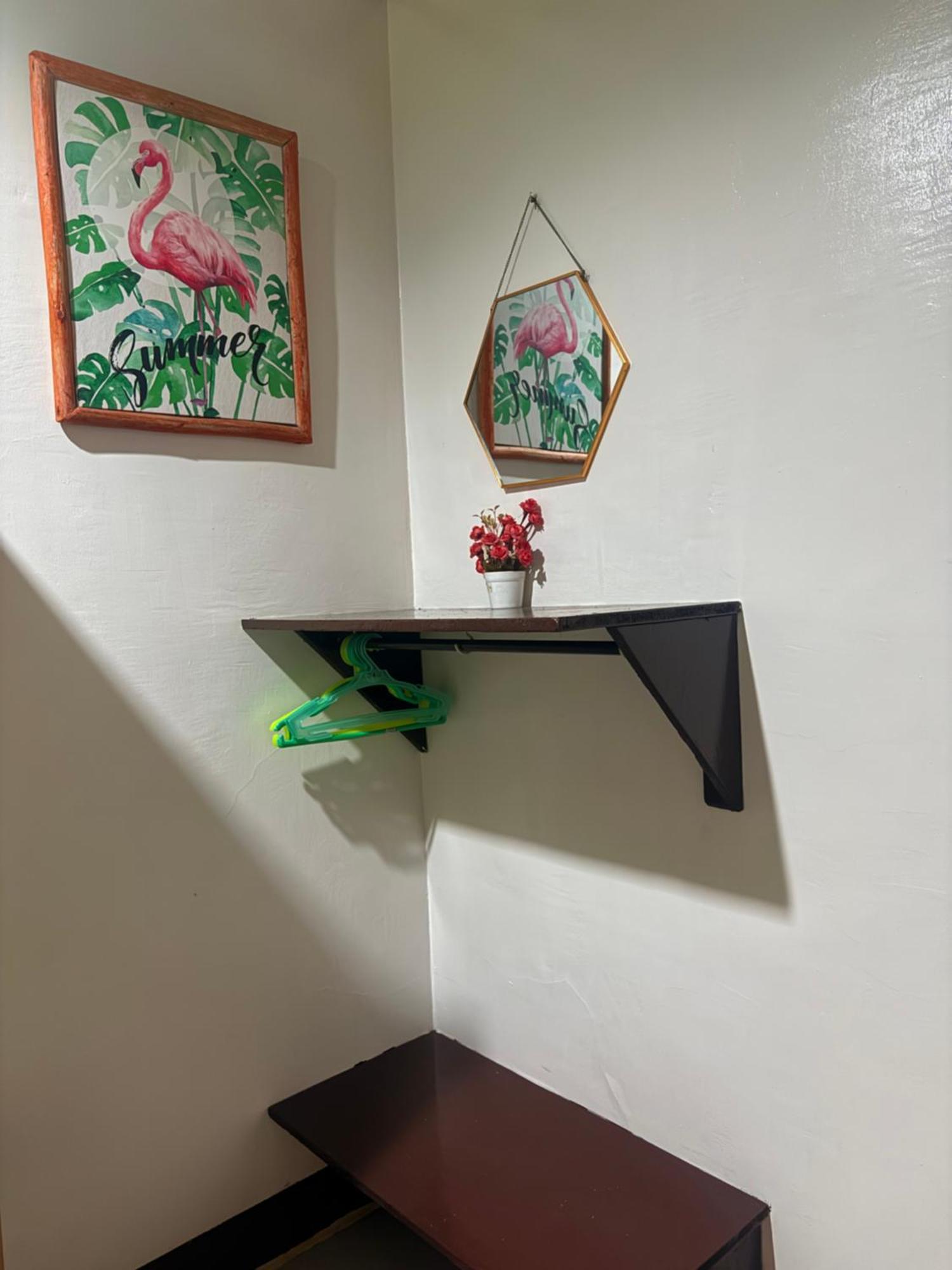 Lolo Bob'S Bed And Breakfast El Nido Εξωτερικό φωτογραφία