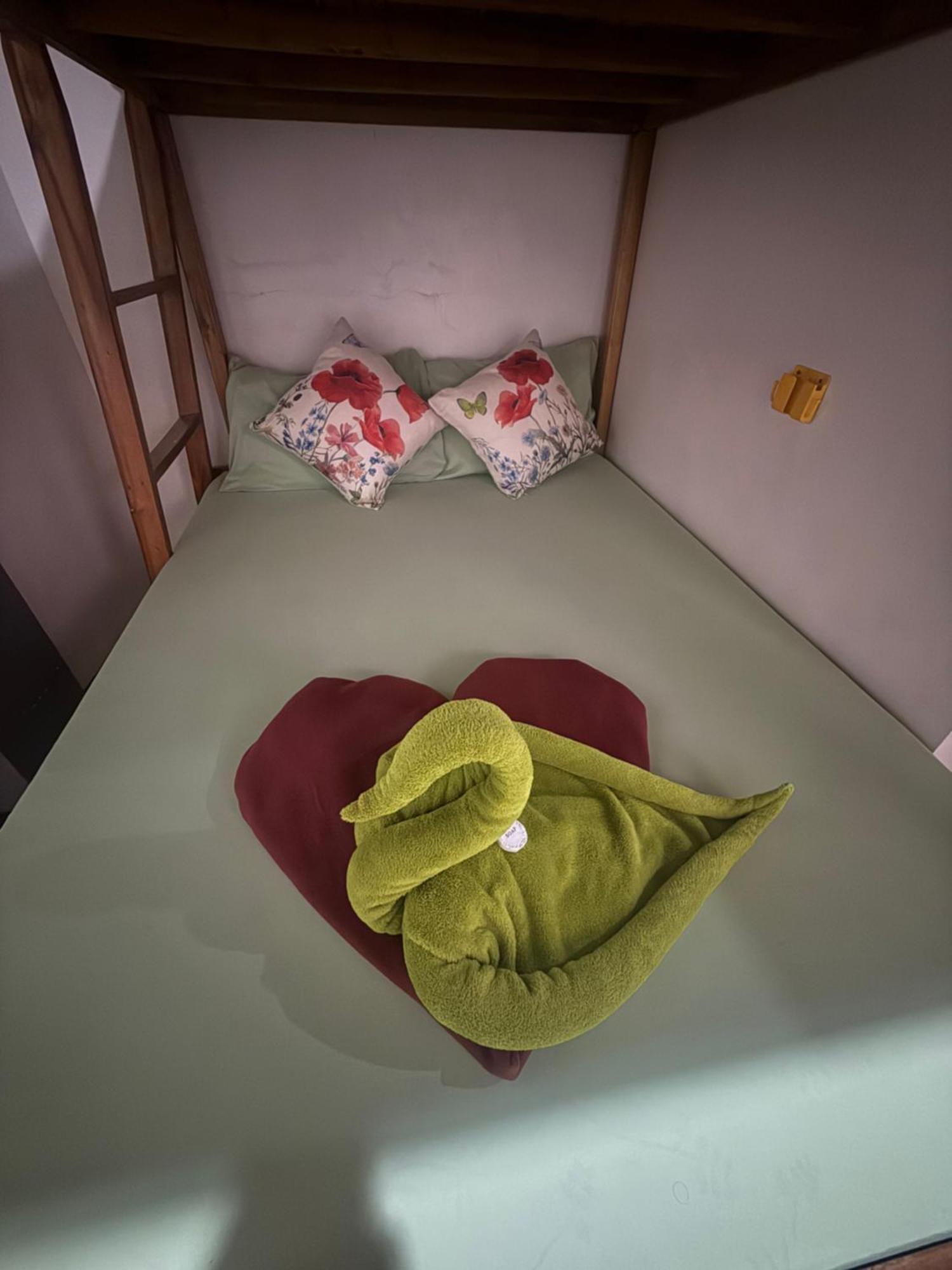 Lolo Bob'S Bed And Breakfast El Nido Εξωτερικό φωτογραφία