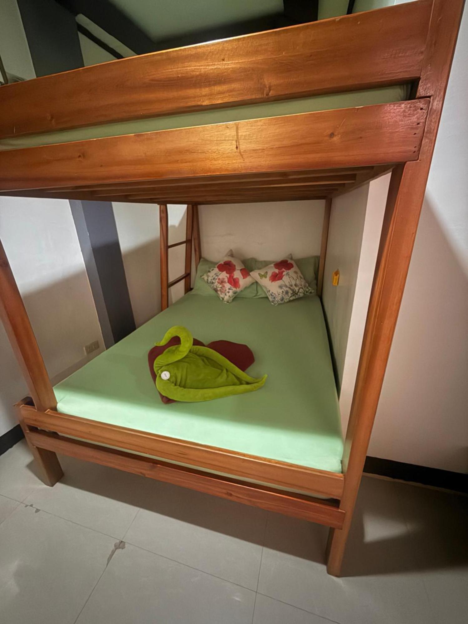 Lolo Bob'S Bed And Breakfast El Nido Εξωτερικό φωτογραφία