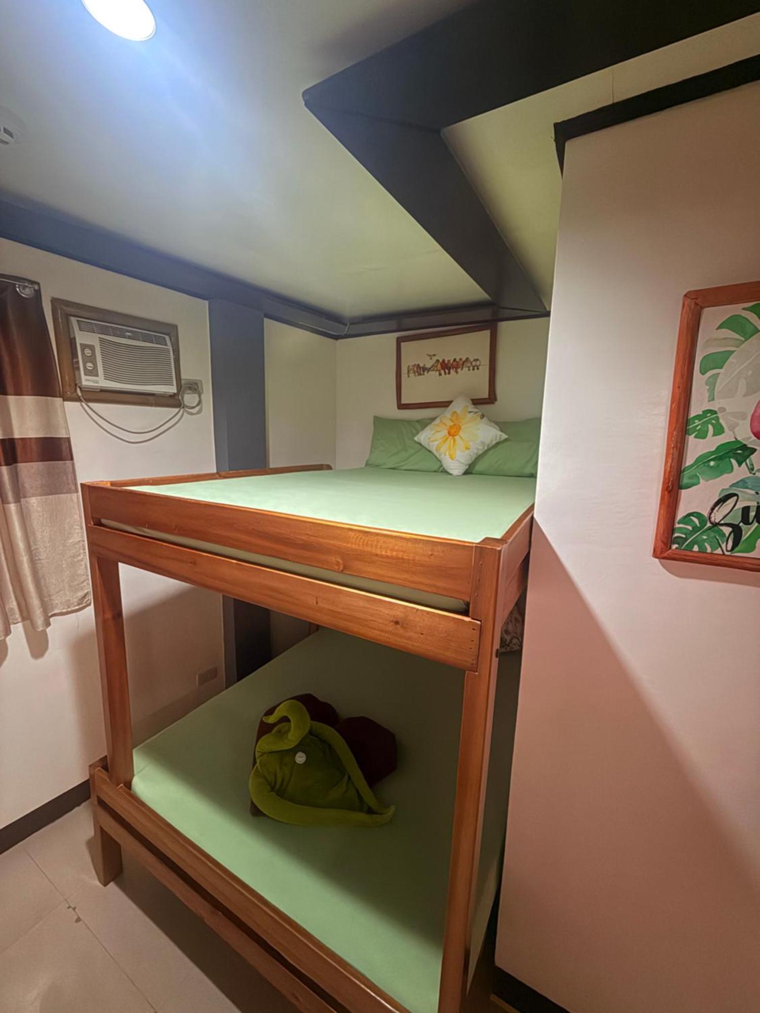 Lolo Bob'S Bed And Breakfast El Nido Εξωτερικό φωτογραφία