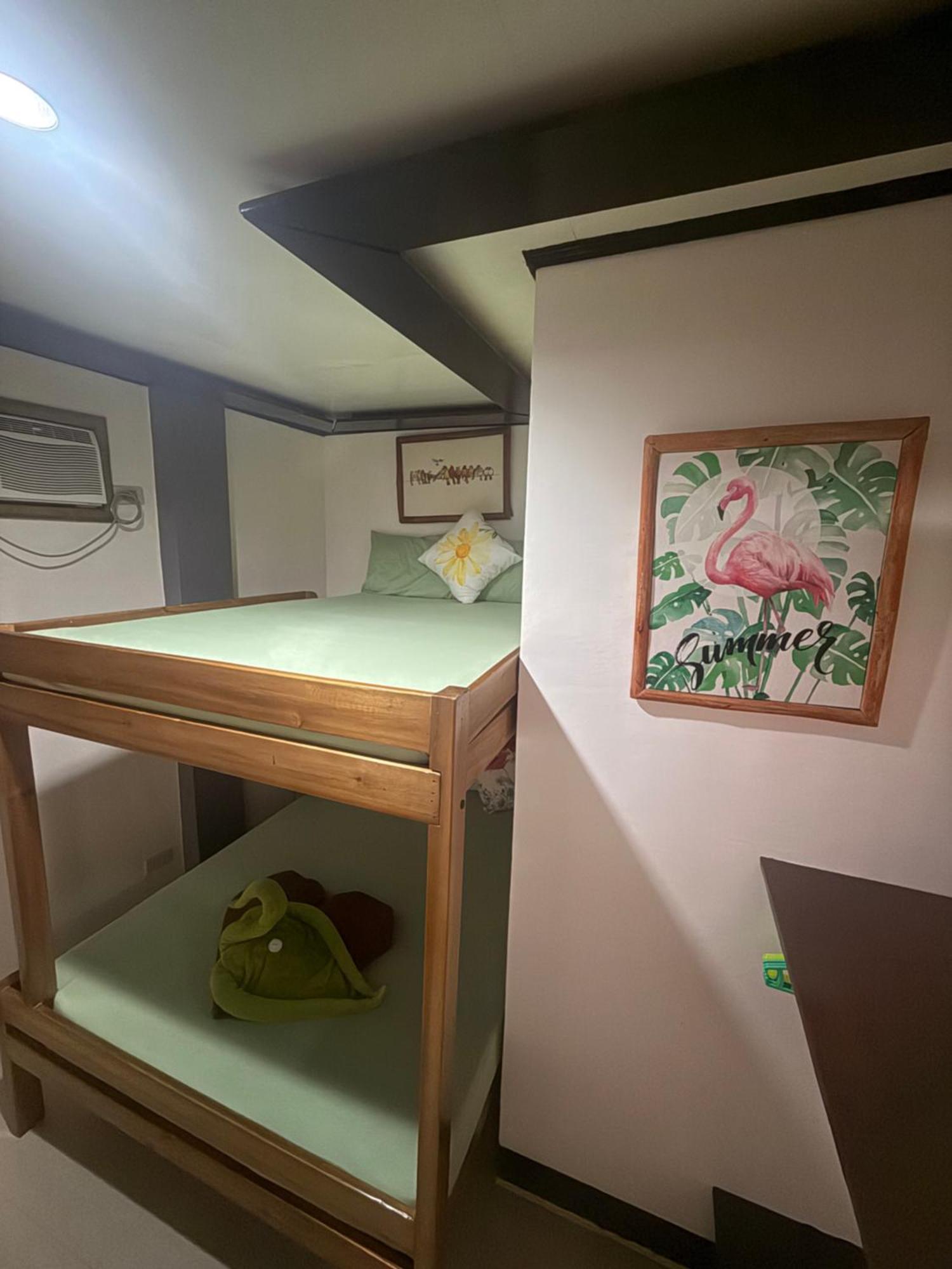 Lolo Bob'S Bed And Breakfast El Nido Εξωτερικό φωτογραφία