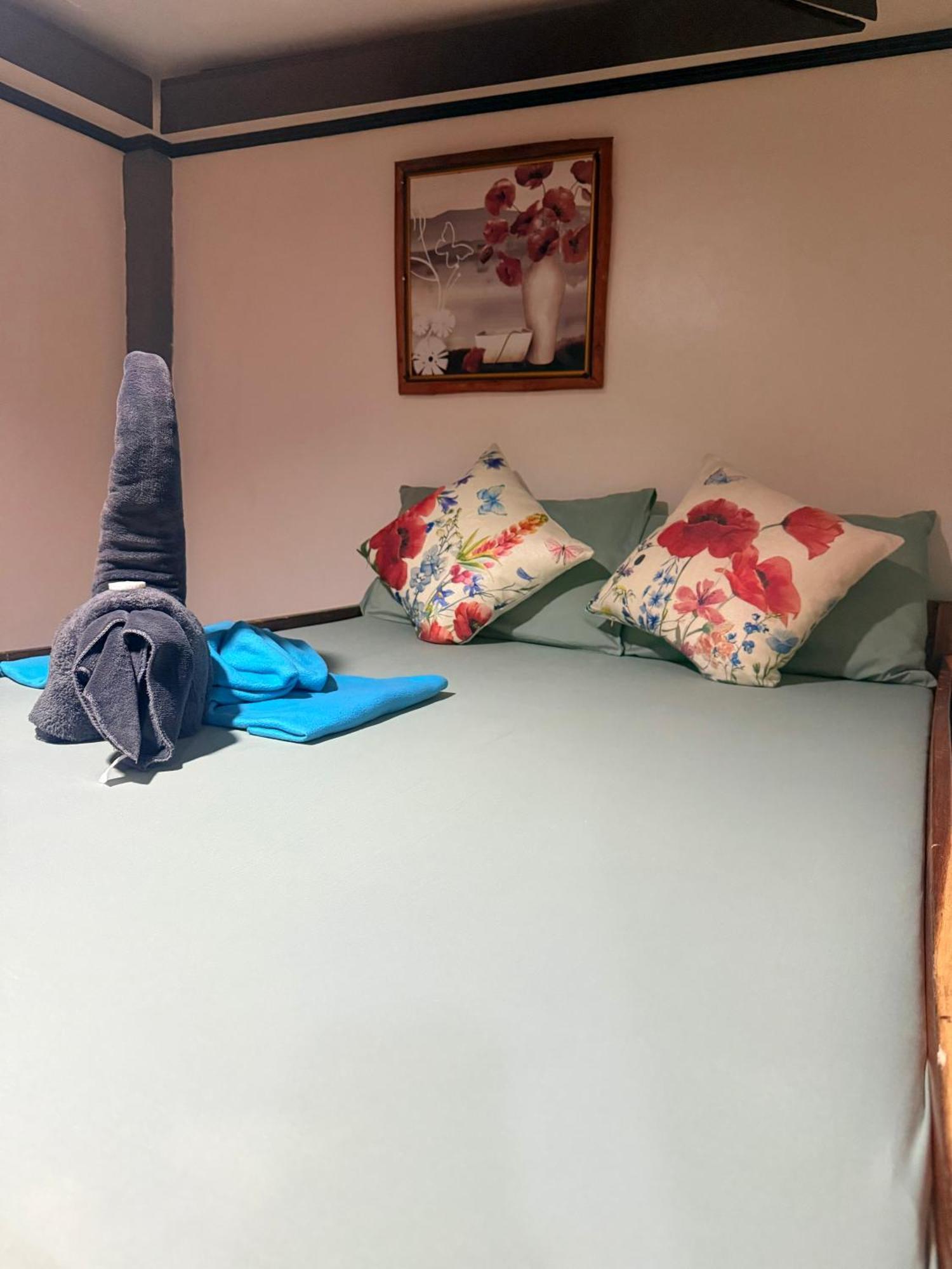 Lolo Bob'S Bed And Breakfast El Nido Εξωτερικό φωτογραφία