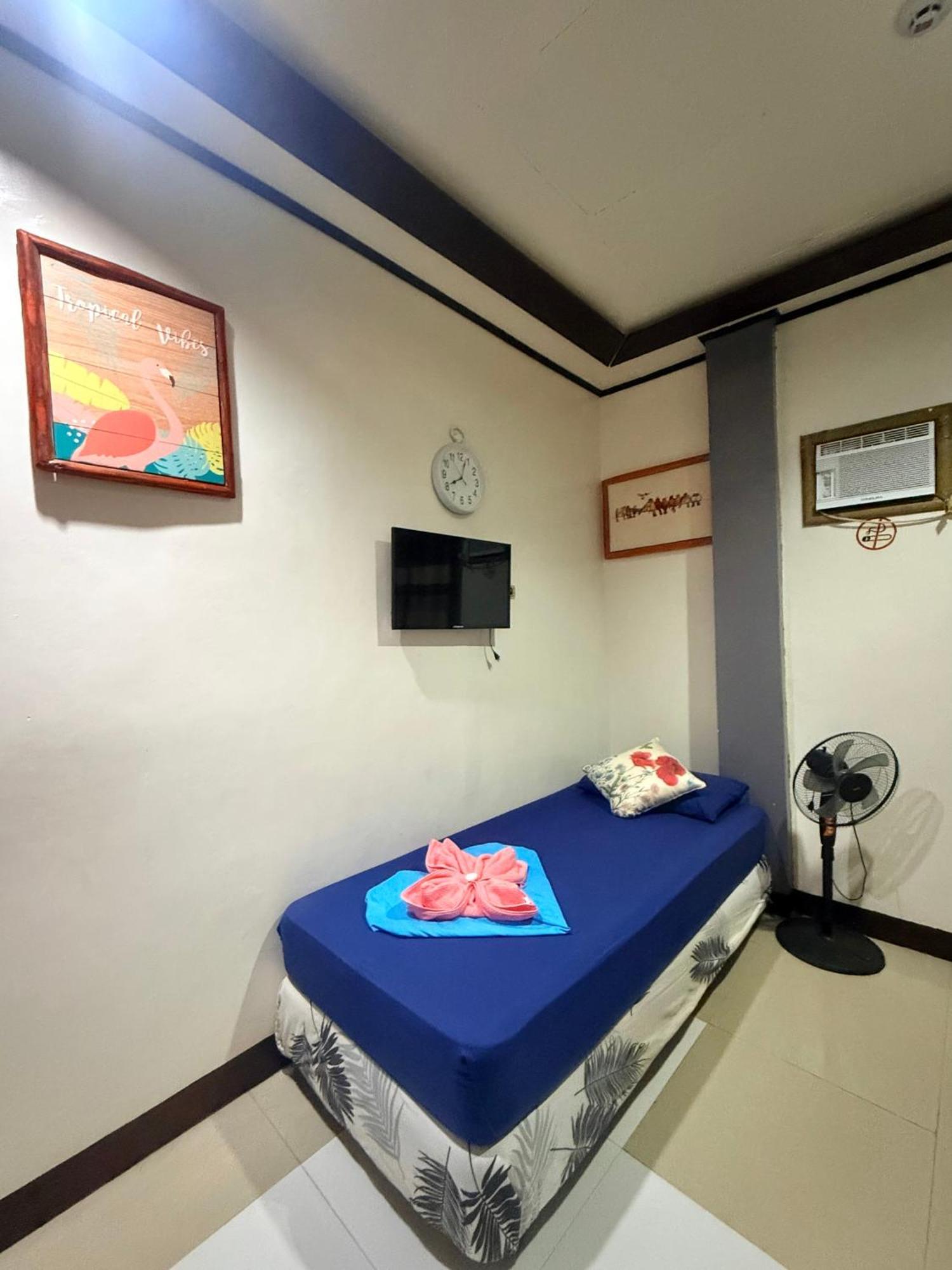 Lolo Bob'S Bed And Breakfast El Nido Εξωτερικό φωτογραφία