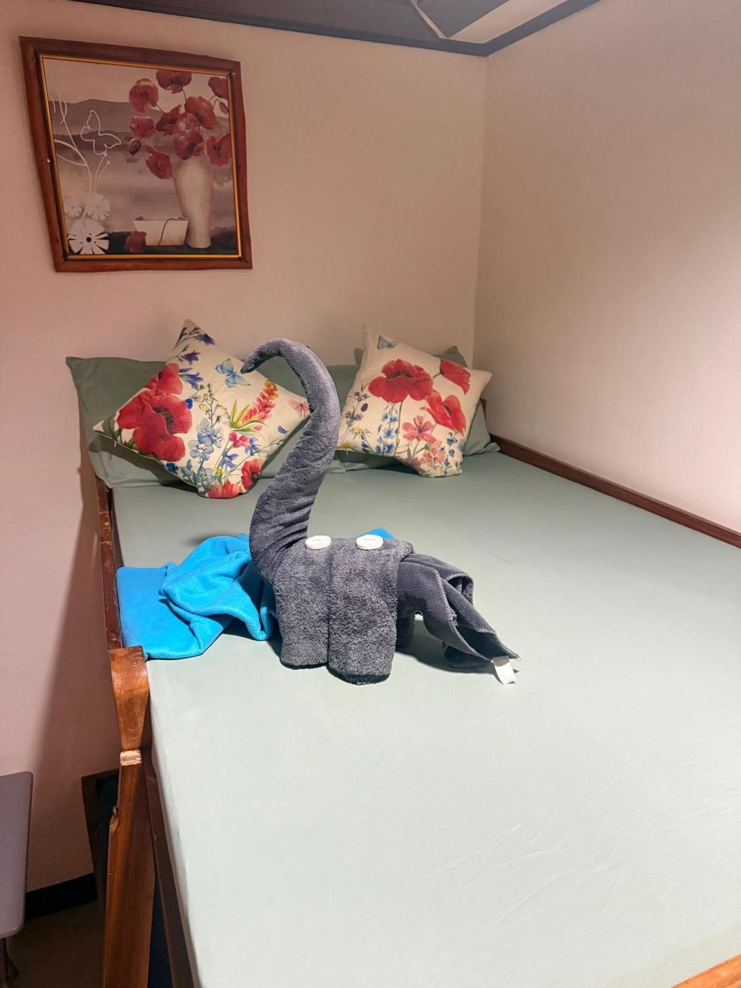 Lolo Bob'S Bed And Breakfast El Nido Εξωτερικό φωτογραφία