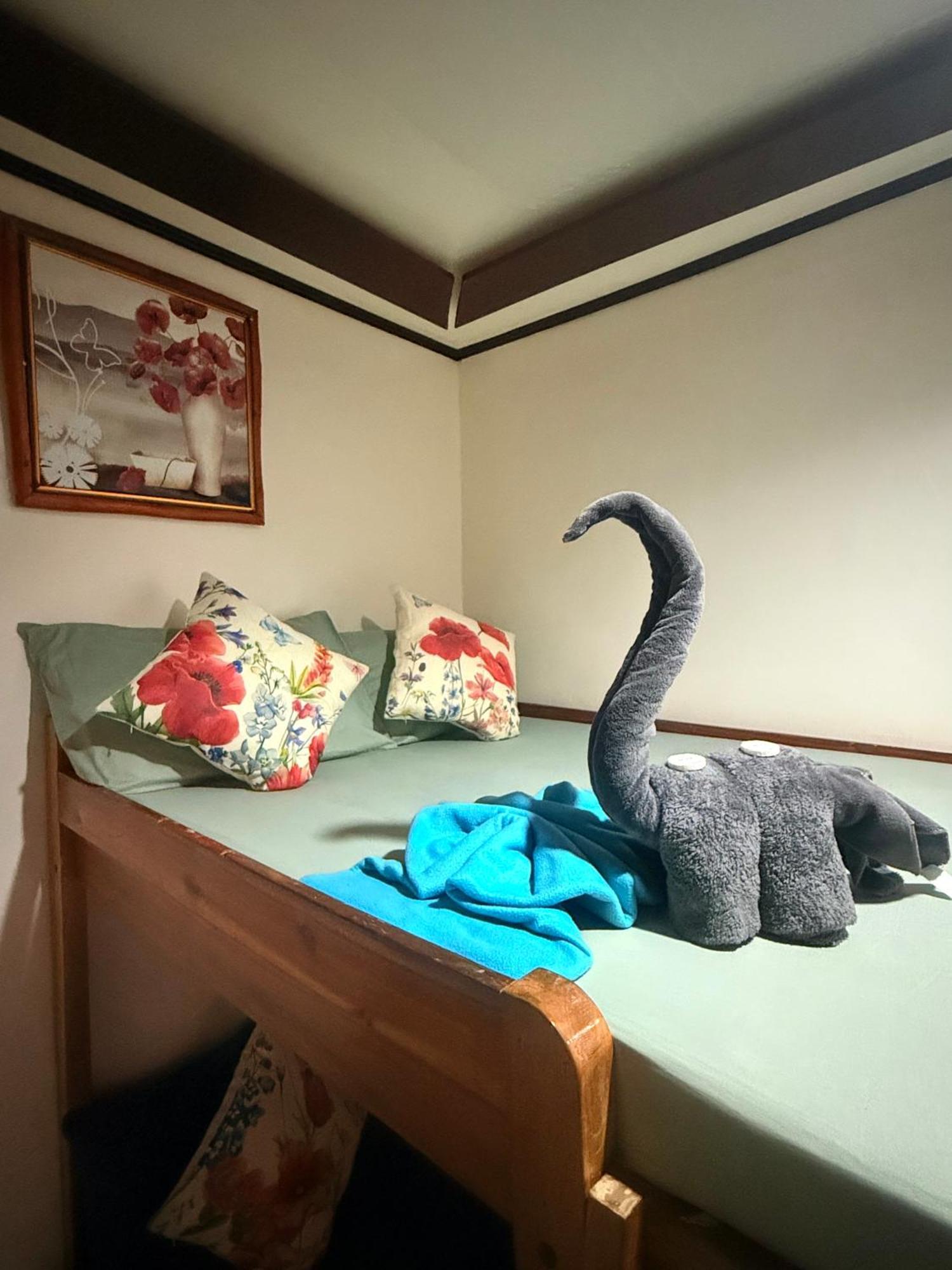 Lolo Bob'S Bed And Breakfast El Nido Εξωτερικό φωτογραφία
