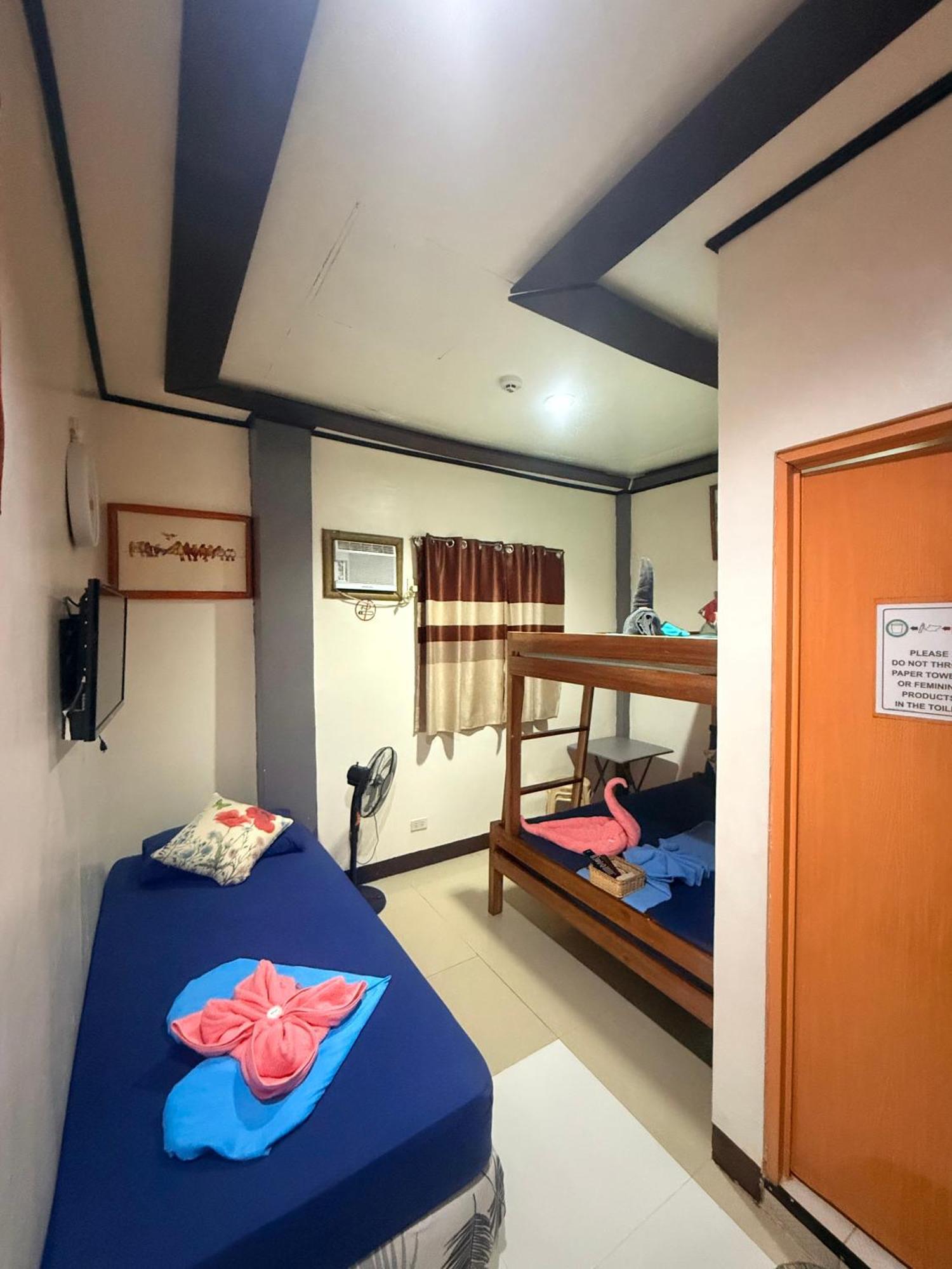 Lolo Bob'S Bed And Breakfast El Nido Εξωτερικό φωτογραφία