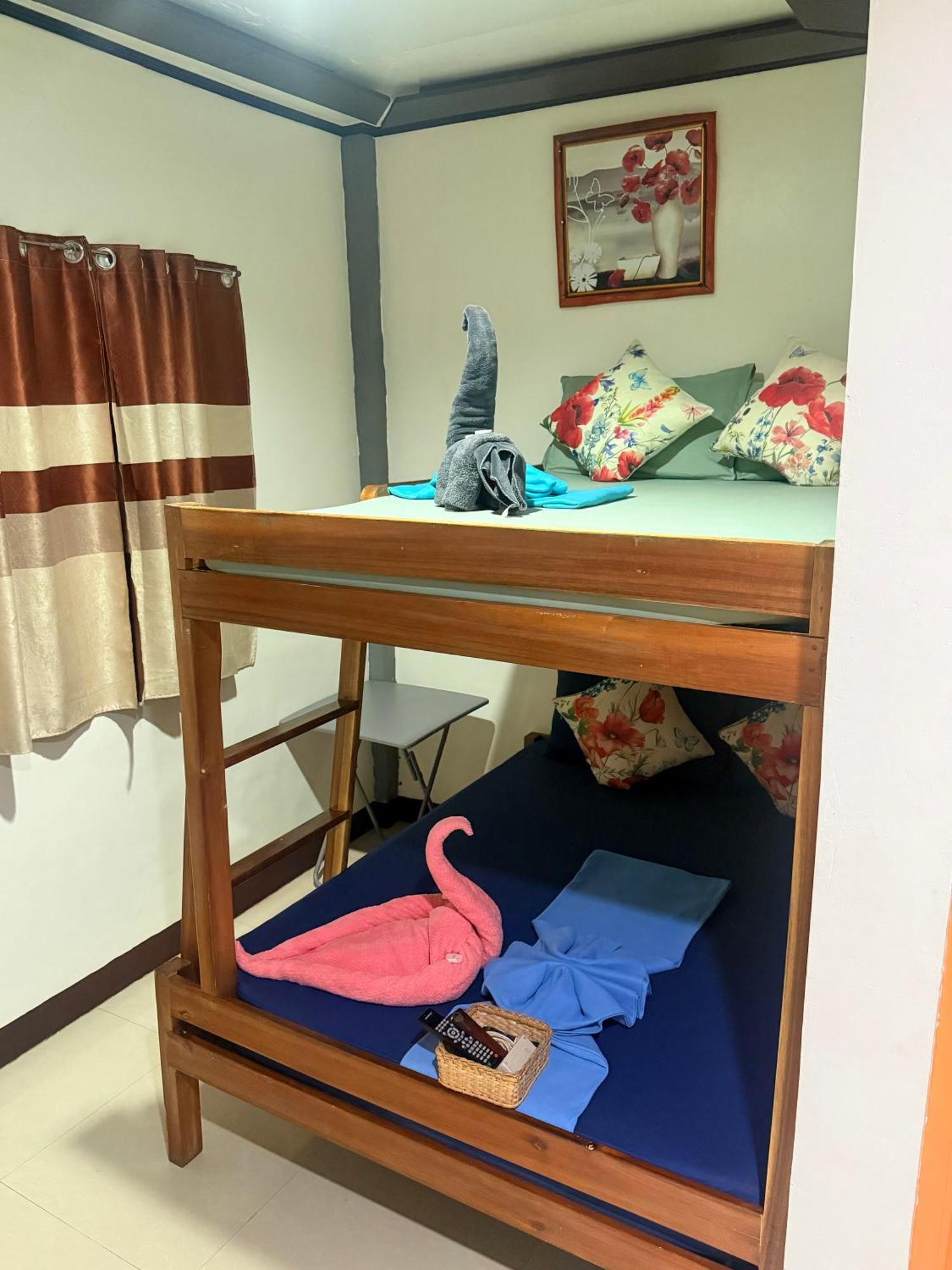 Lolo Bob'S Bed And Breakfast El Nido Εξωτερικό φωτογραφία