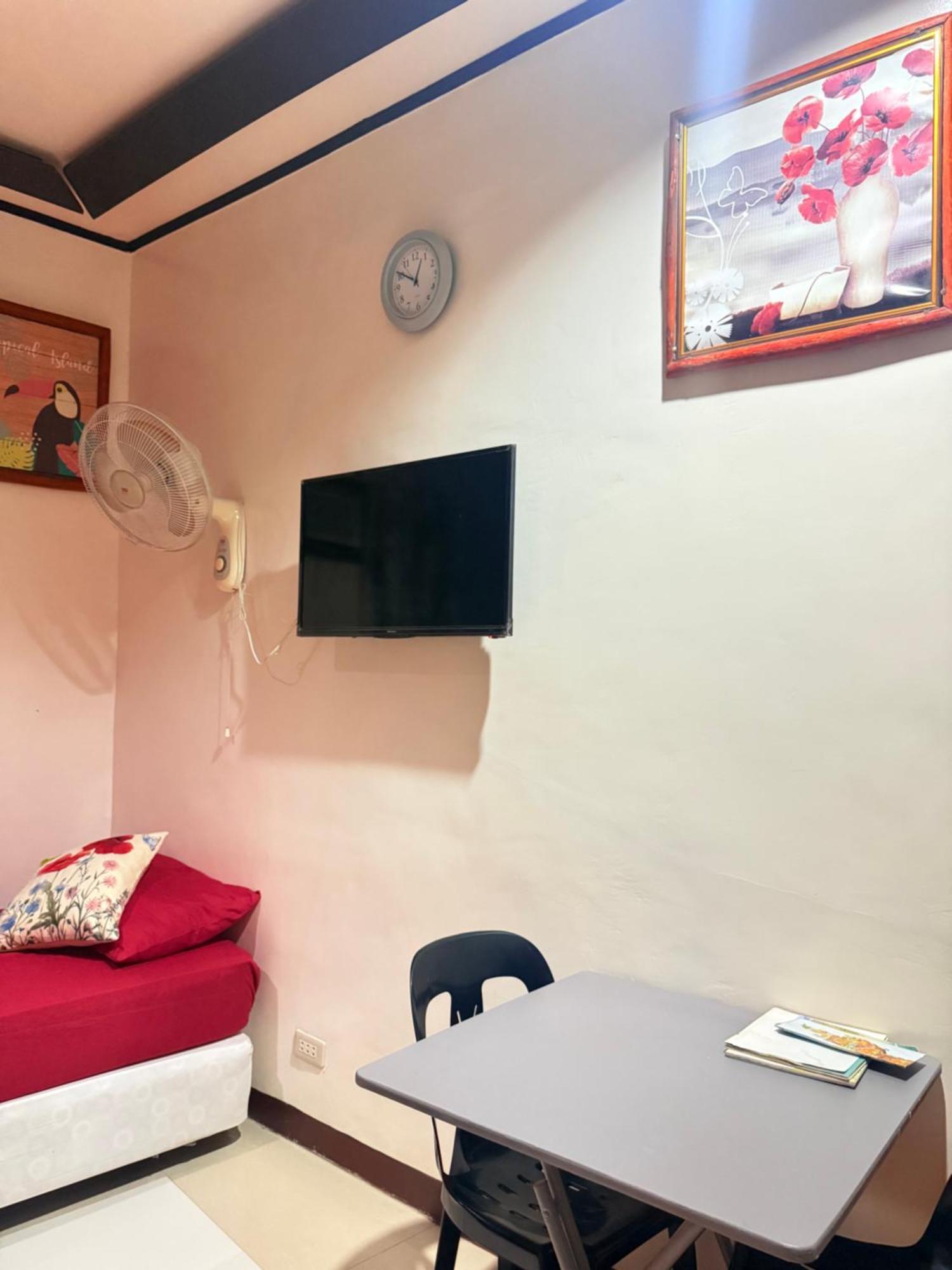 Lolo Bob'S Bed And Breakfast El Nido Εξωτερικό φωτογραφία