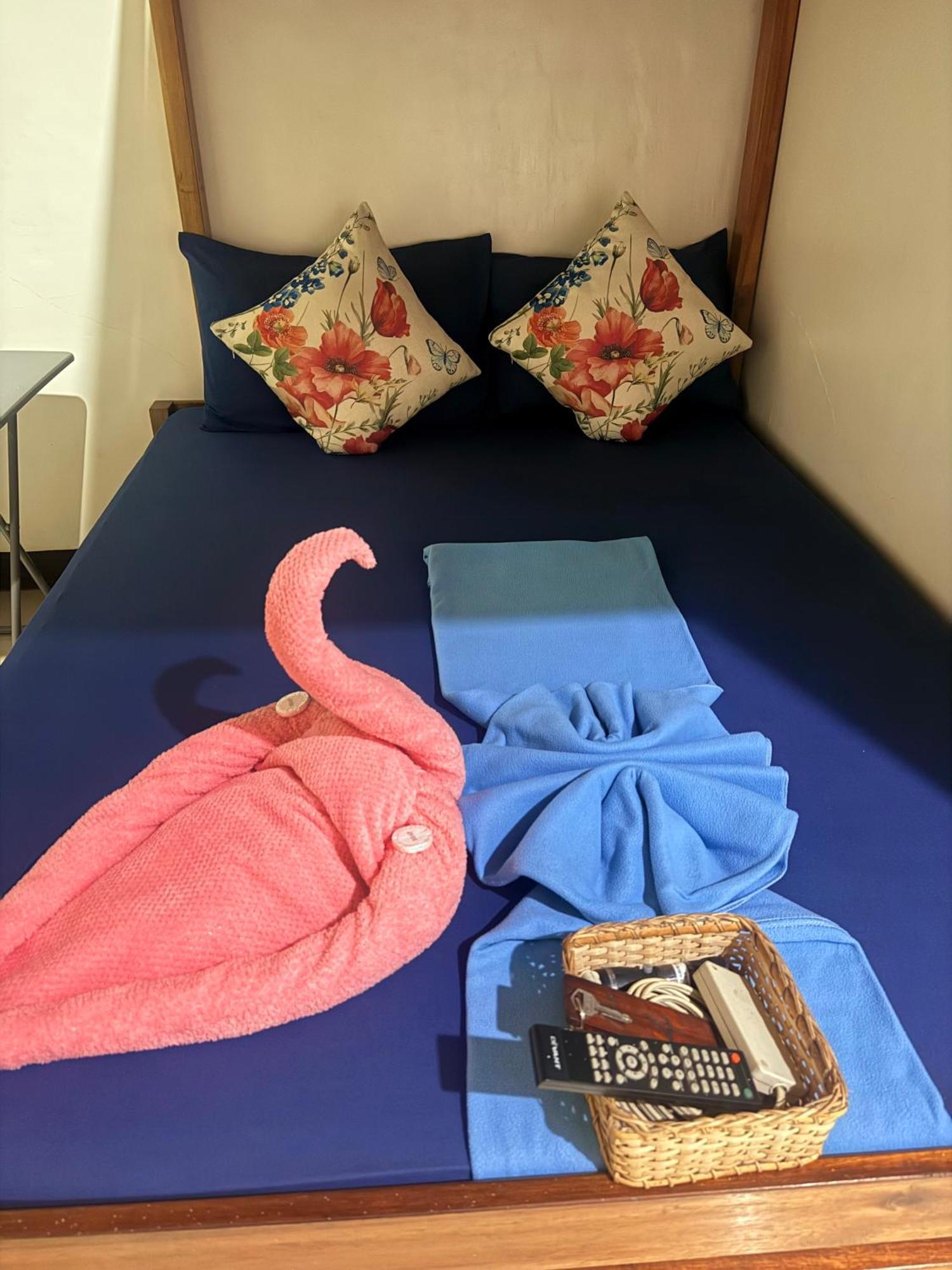 Lolo Bob'S Bed And Breakfast El Nido Εξωτερικό φωτογραφία