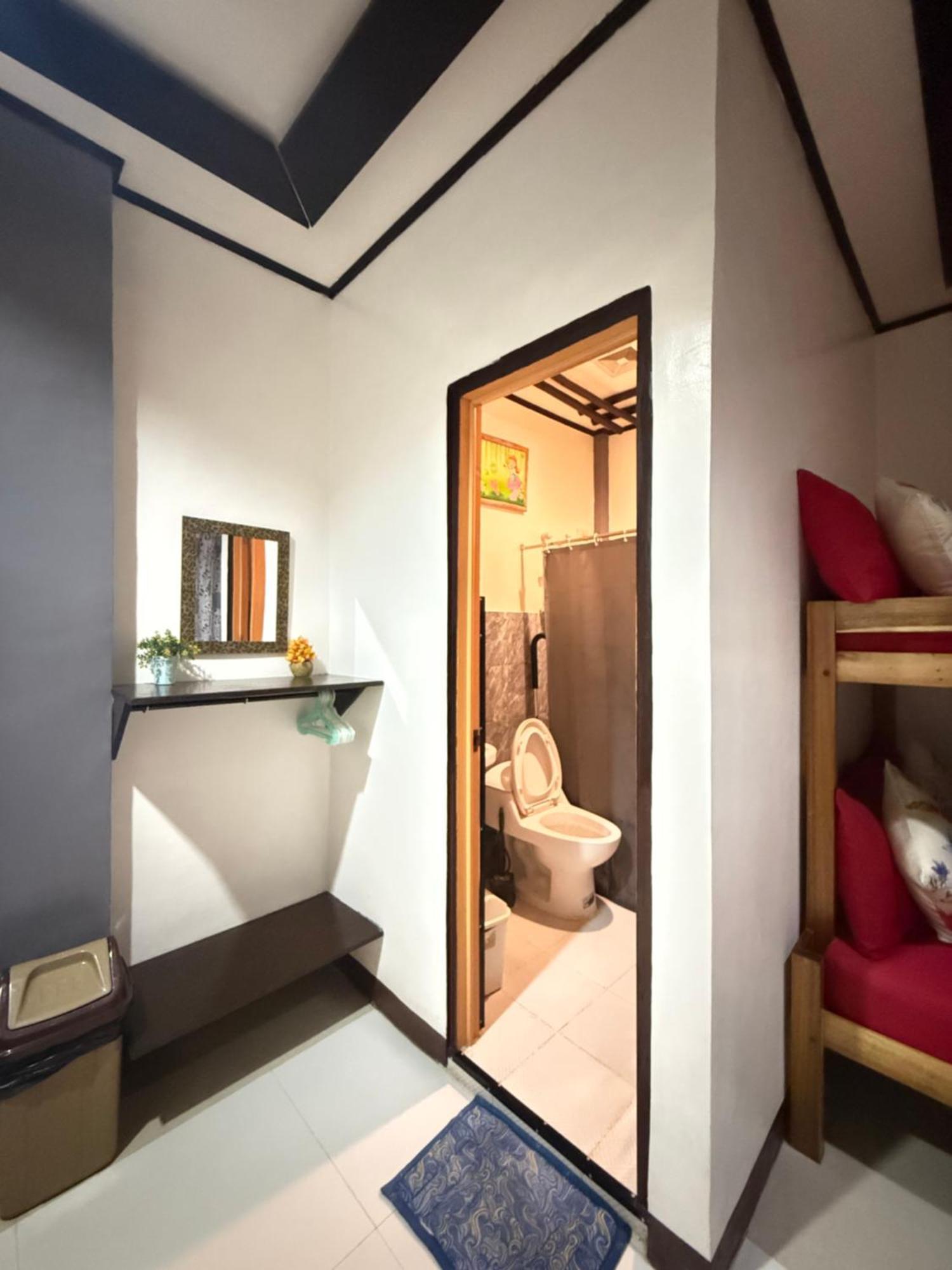 Lolo Bob'S Bed And Breakfast El Nido Εξωτερικό φωτογραφία
