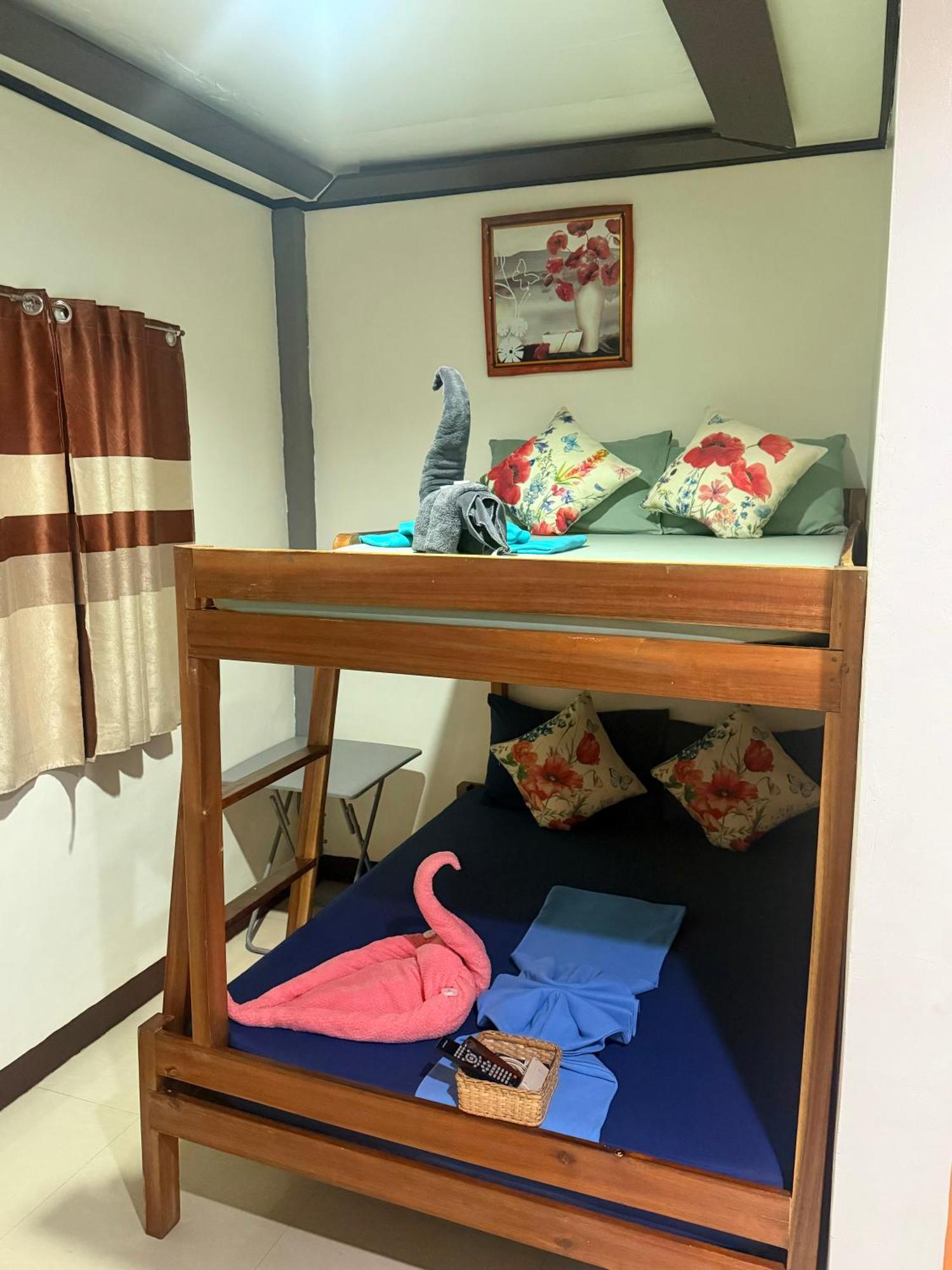 Lolo Bob'S Bed And Breakfast El Nido Εξωτερικό φωτογραφία
