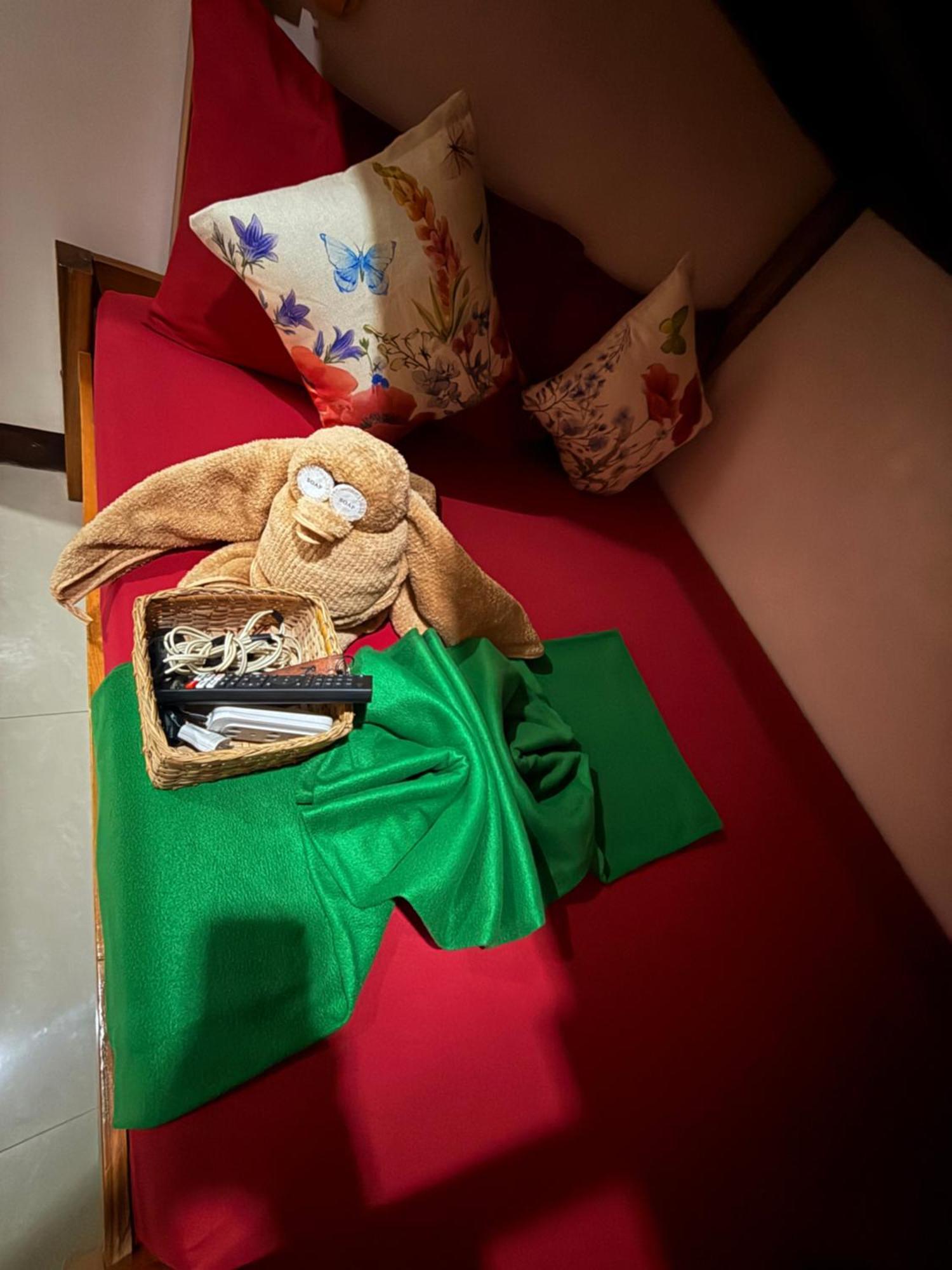 Lolo Bob'S Bed And Breakfast El Nido Εξωτερικό φωτογραφία