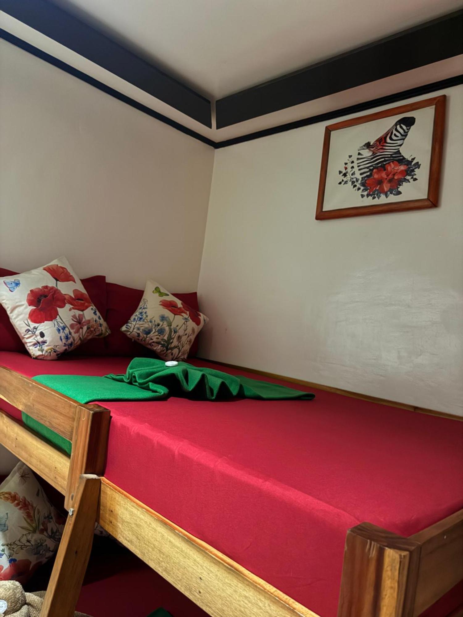Lolo Bob'S Bed And Breakfast El Nido Εξωτερικό φωτογραφία
