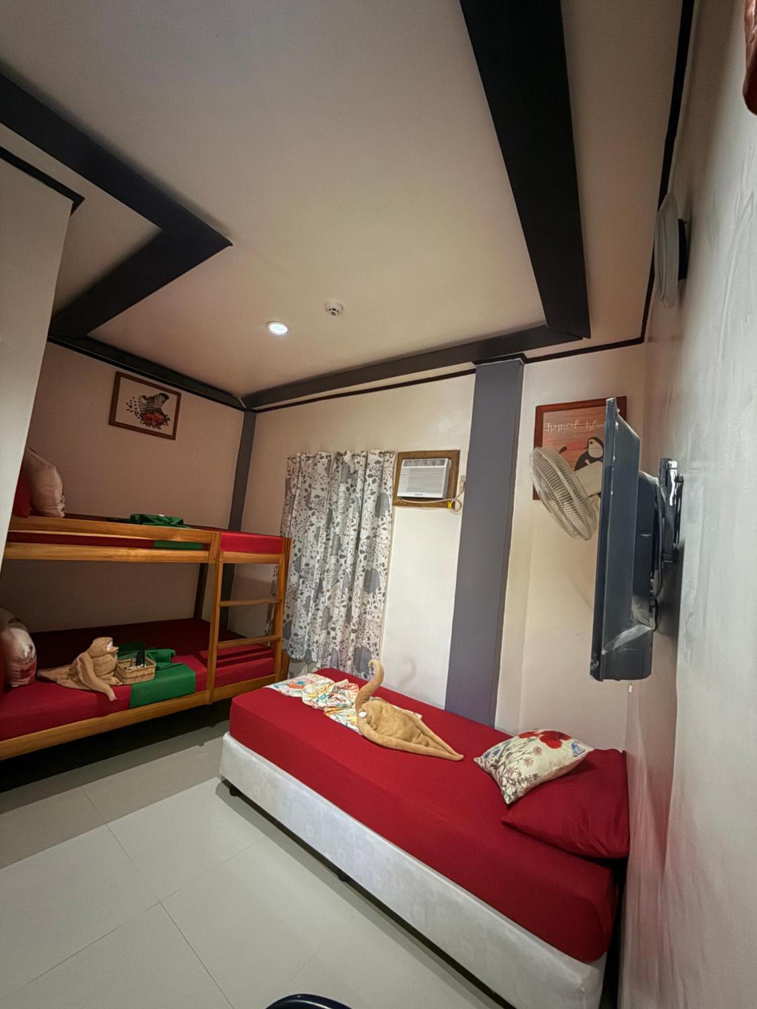 Lolo Bob'S Bed And Breakfast El Nido Εξωτερικό φωτογραφία