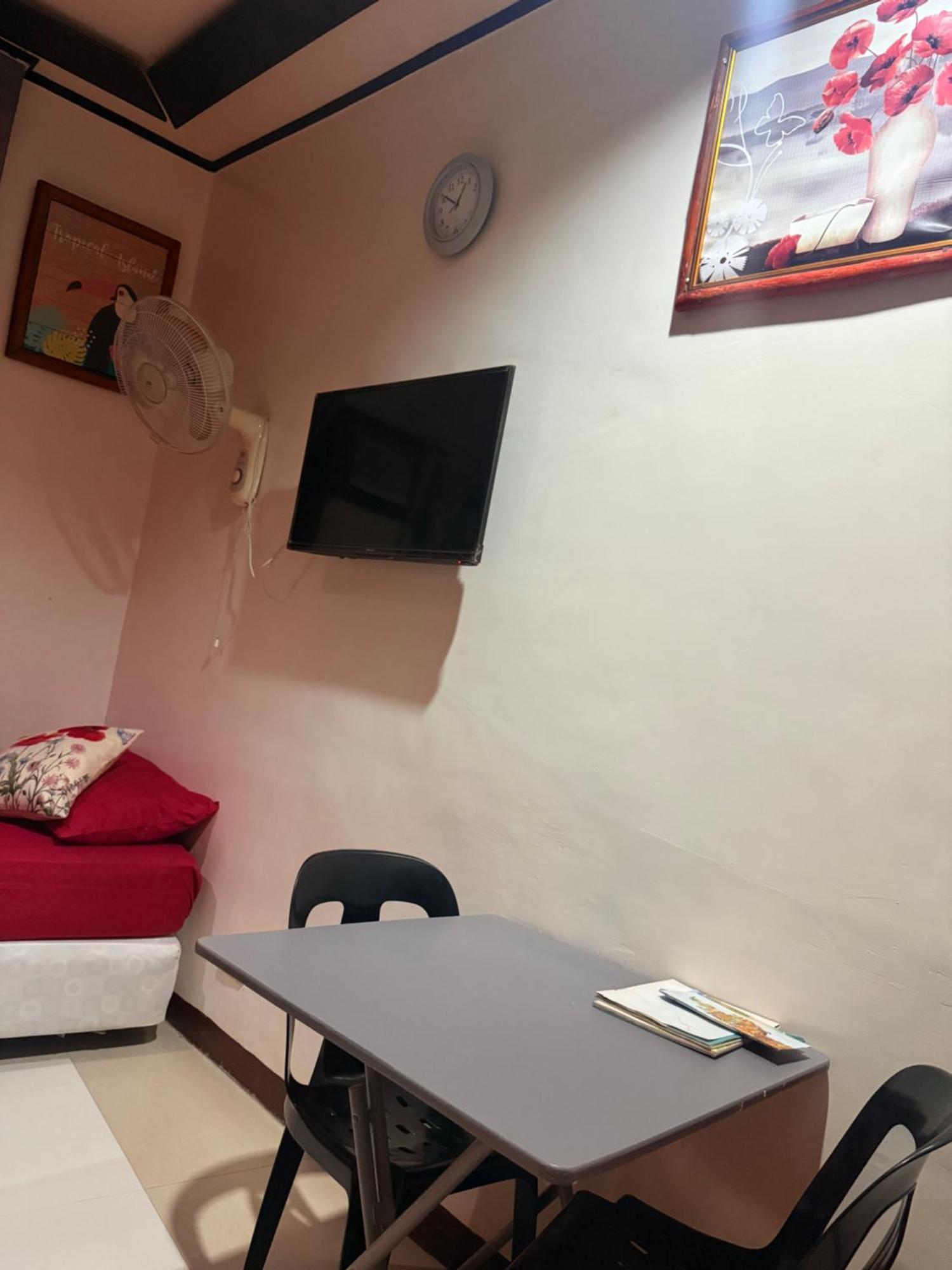 Lolo Bob'S Bed And Breakfast El Nido Εξωτερικό φωτογραφία