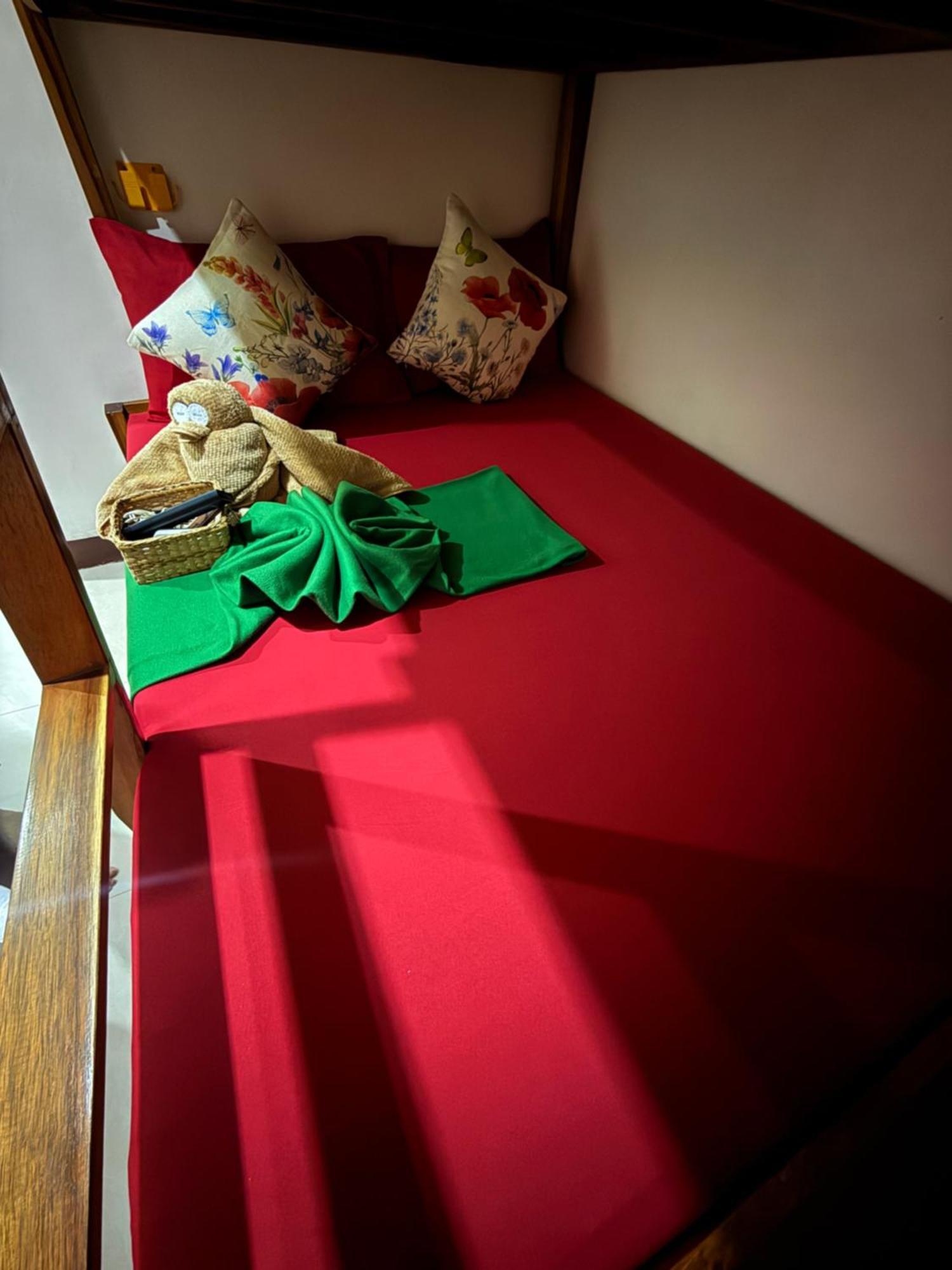 Lolo Bob'S Bed And Breakfast El Nido Εξωτερικό φωτογραφία