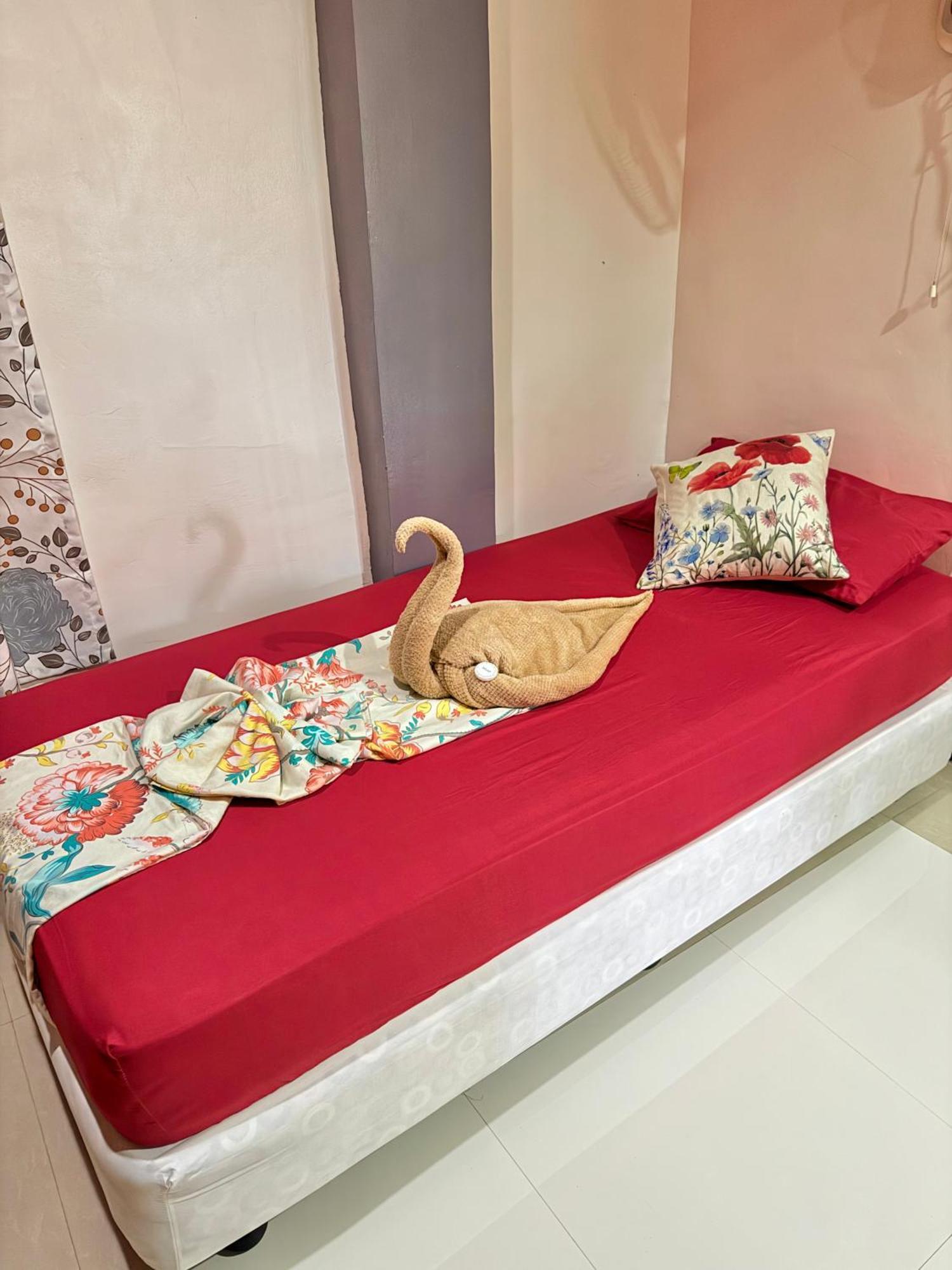 Lolo Bob'S Bed And Breakfast El Nido Εξωτερικό φωτογραφία