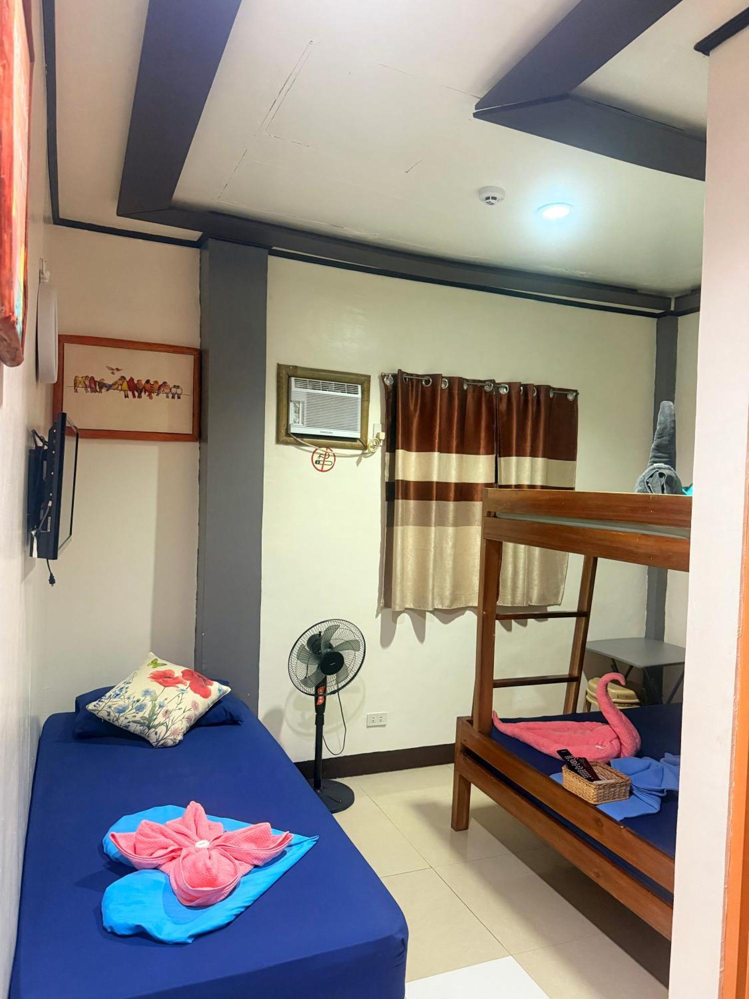 Lolo Bob'S Bed And Breakfast El Nido Εξωτερικό φωτογραφία
