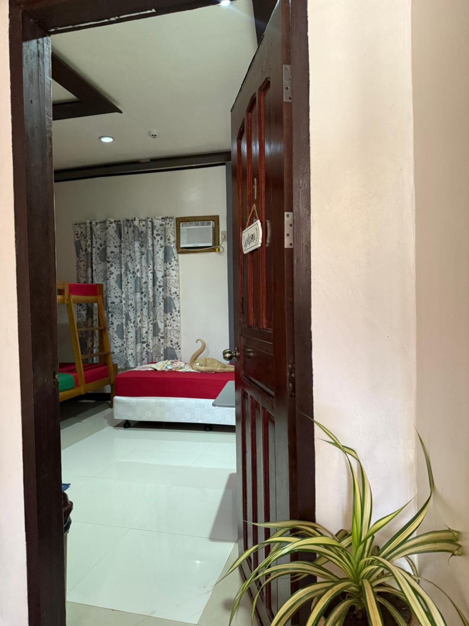 Lolo Bob'S Bed And Breakfast El Nido Εξωτερικό φωτογραφία