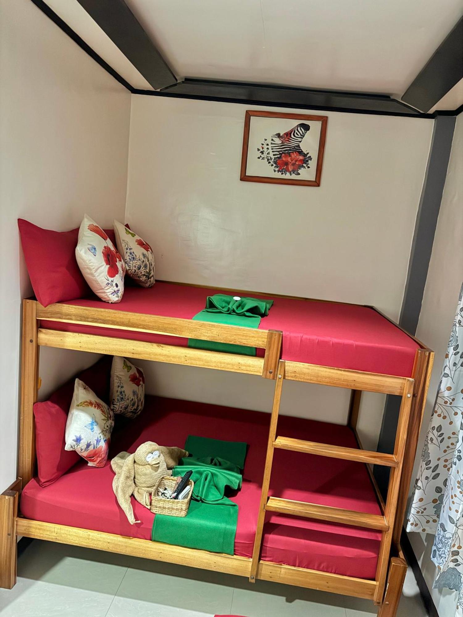 Lolo Bob'S Bed And Breakfast El Nido Εξωτερικό φωτογραφία