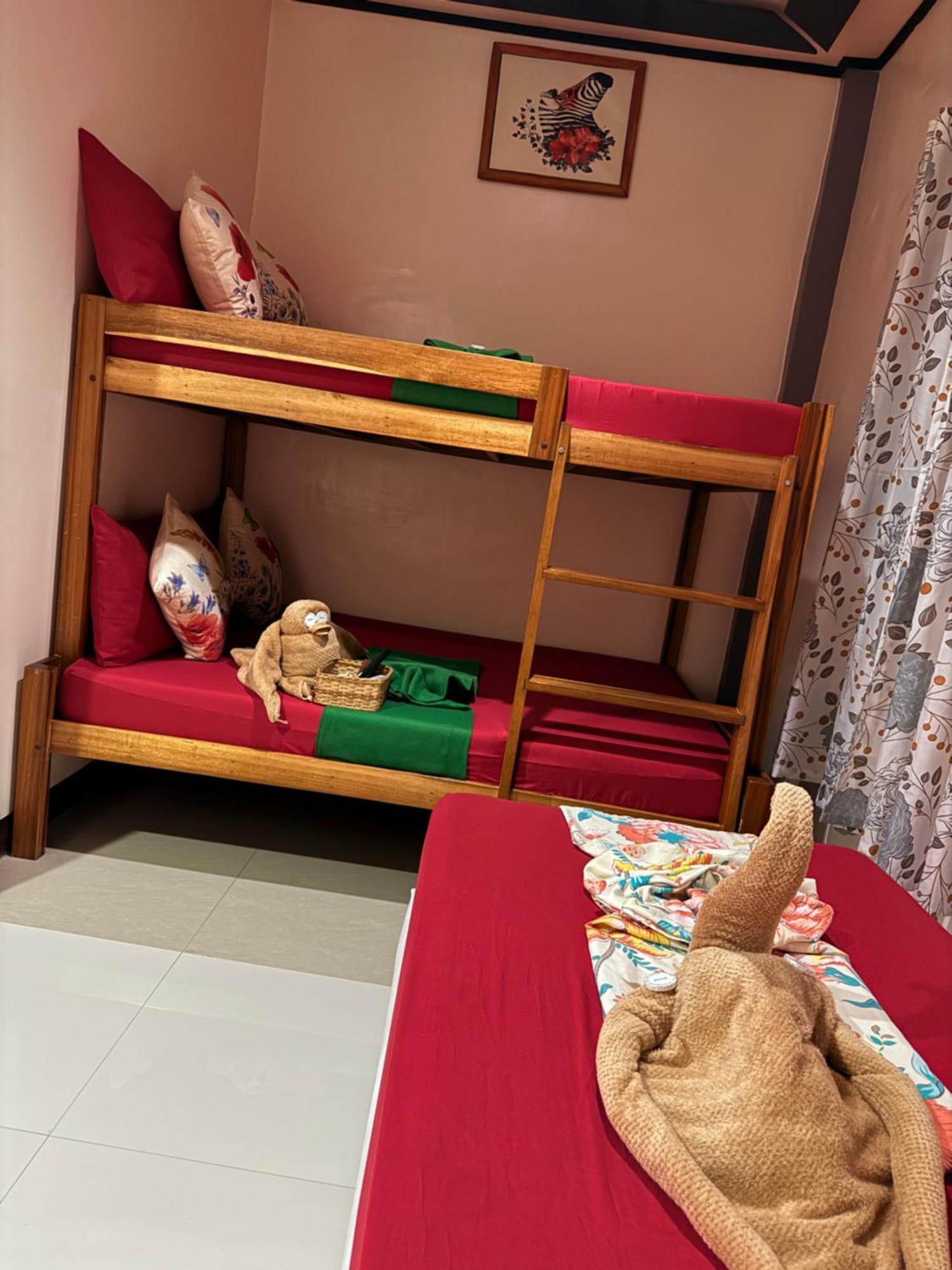 Lolo Bob'S Bed And Breakfast El Nido Εξωτερικό φωτογραφία