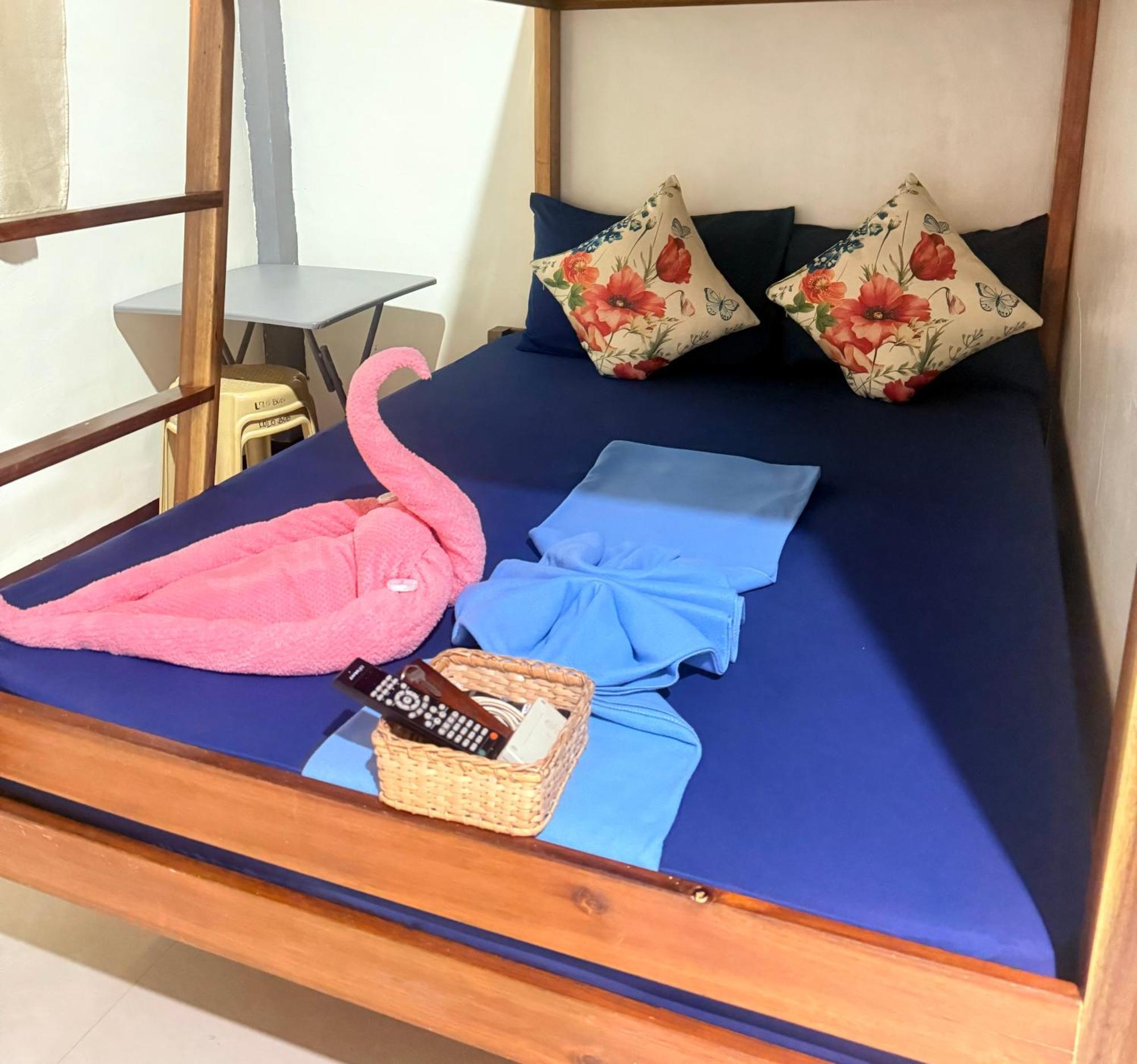 Lolo Bob'S Bed And Breakfast El Nido Εξωτερικό φωτογραφία