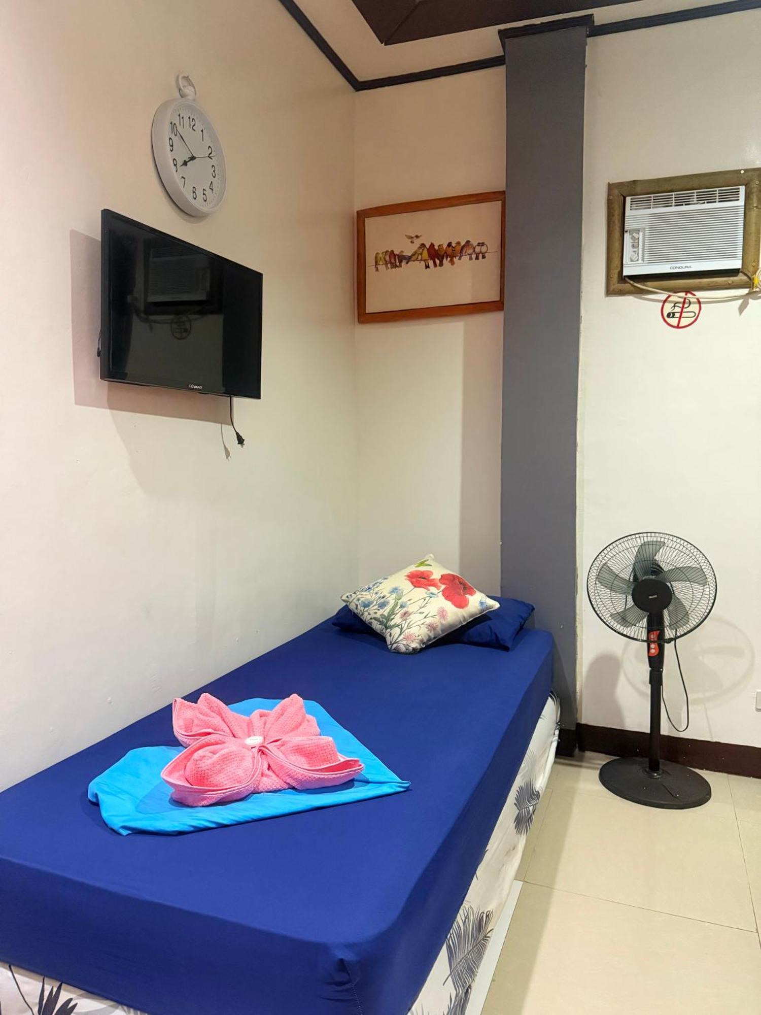 Lolo Bob'S Bed And Breakfast El Nido Εξωτερικό φωτογραφία