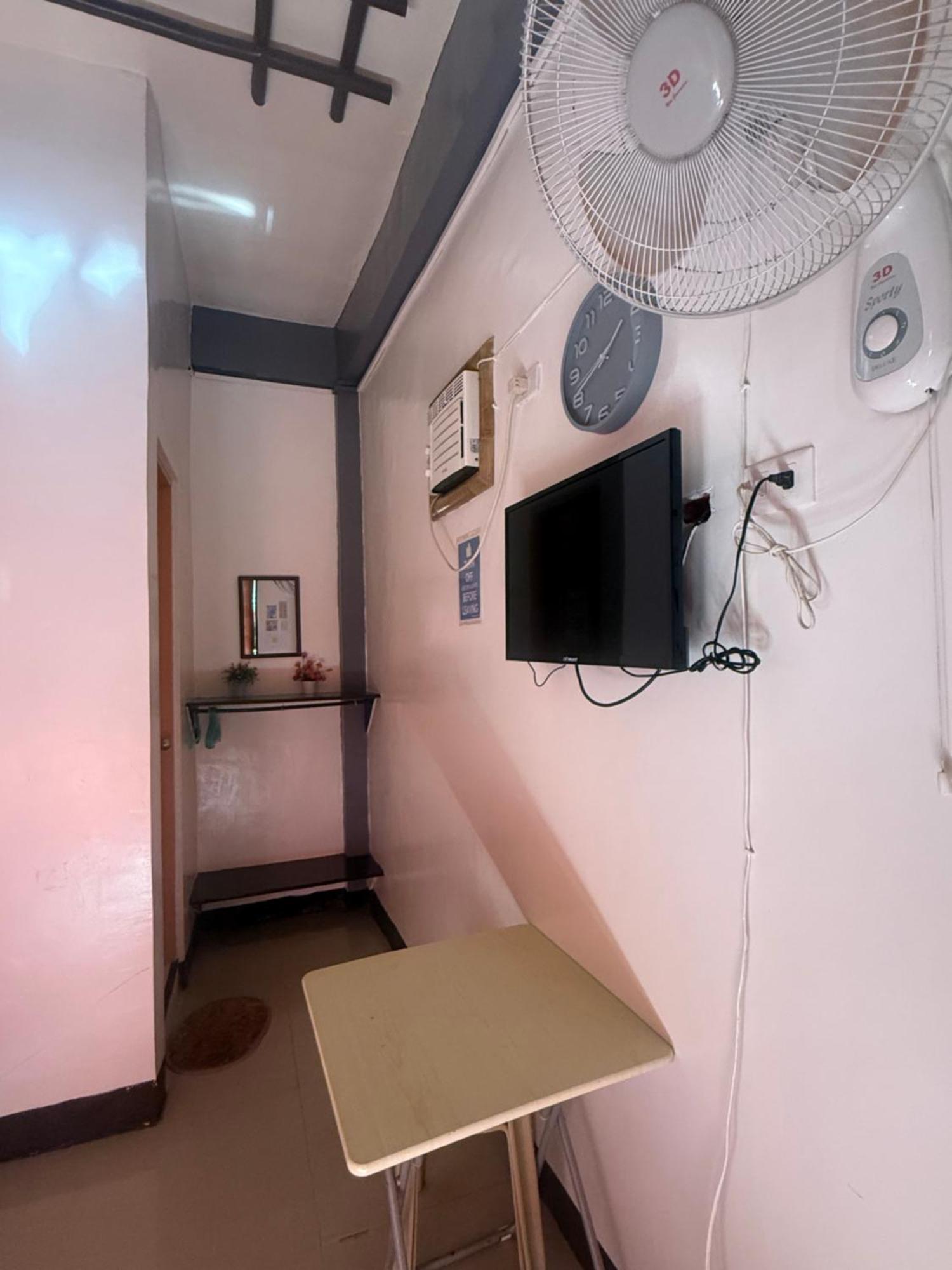 Lolo Bob'S Bed And Breakfast El Nido Εξωτερικό φωτογραφία