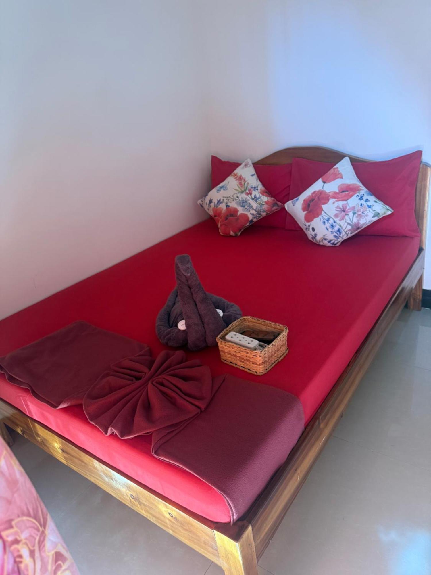Lolo Bob'S Bed And Breakfast El Nido Εξωτερικό φωτογραφία
