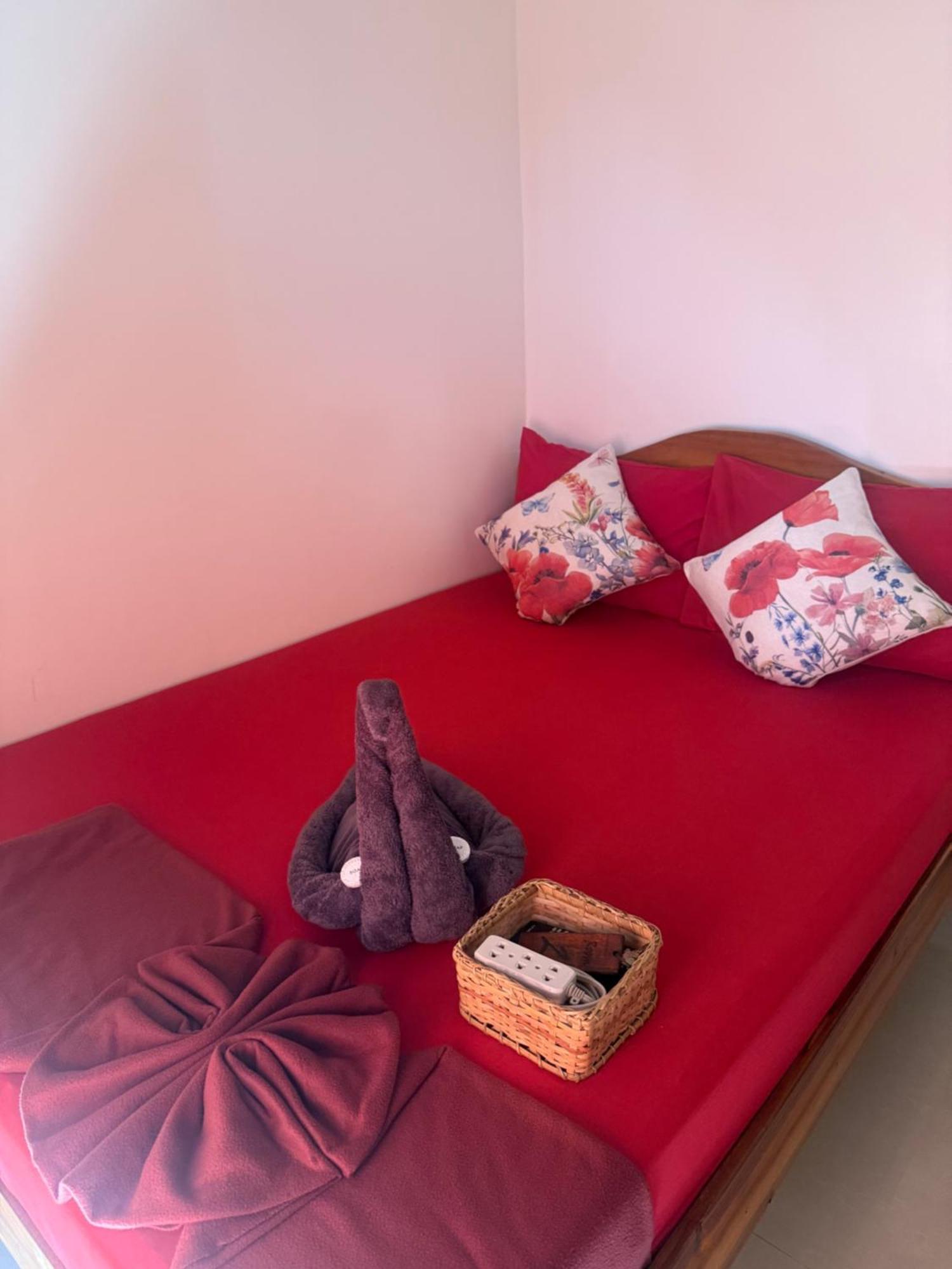 Lolo Bob'S Bed And Breakfast El Nido Εξωτερικό φωτογραφία