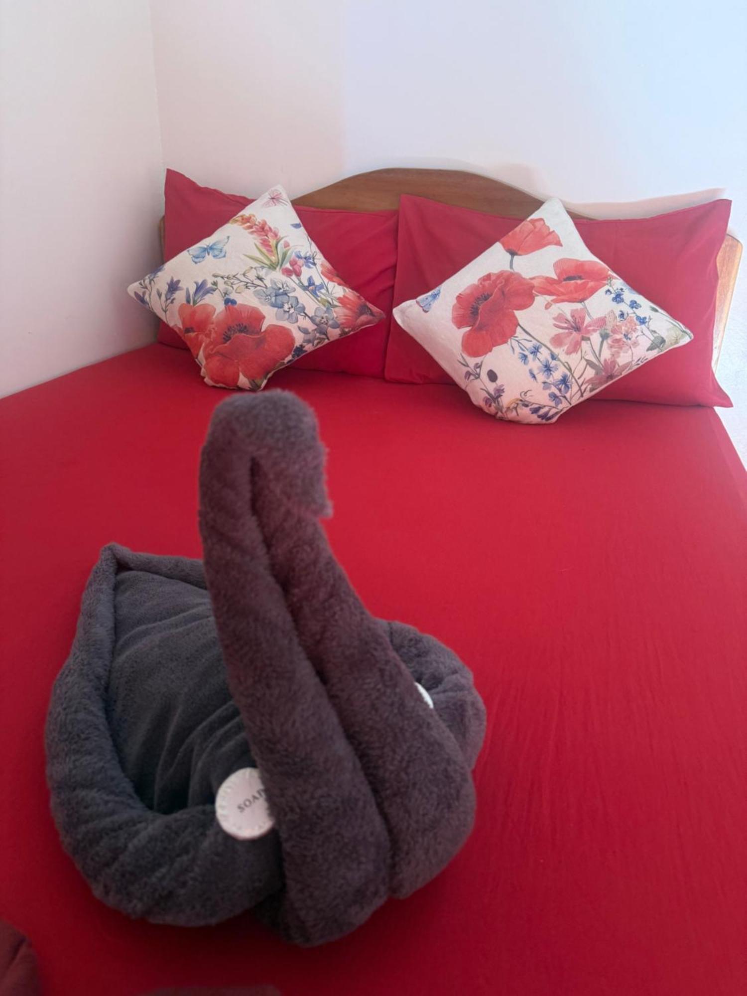 Lolo Bob'S Bed And Breakfast El Nido Εξωτερικό φωτογραφία