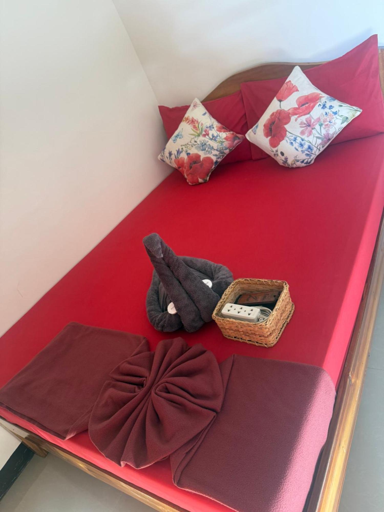 Lolo Bob'S Bed And Breakfast El Nido Εξωτερικό φωτογραφία