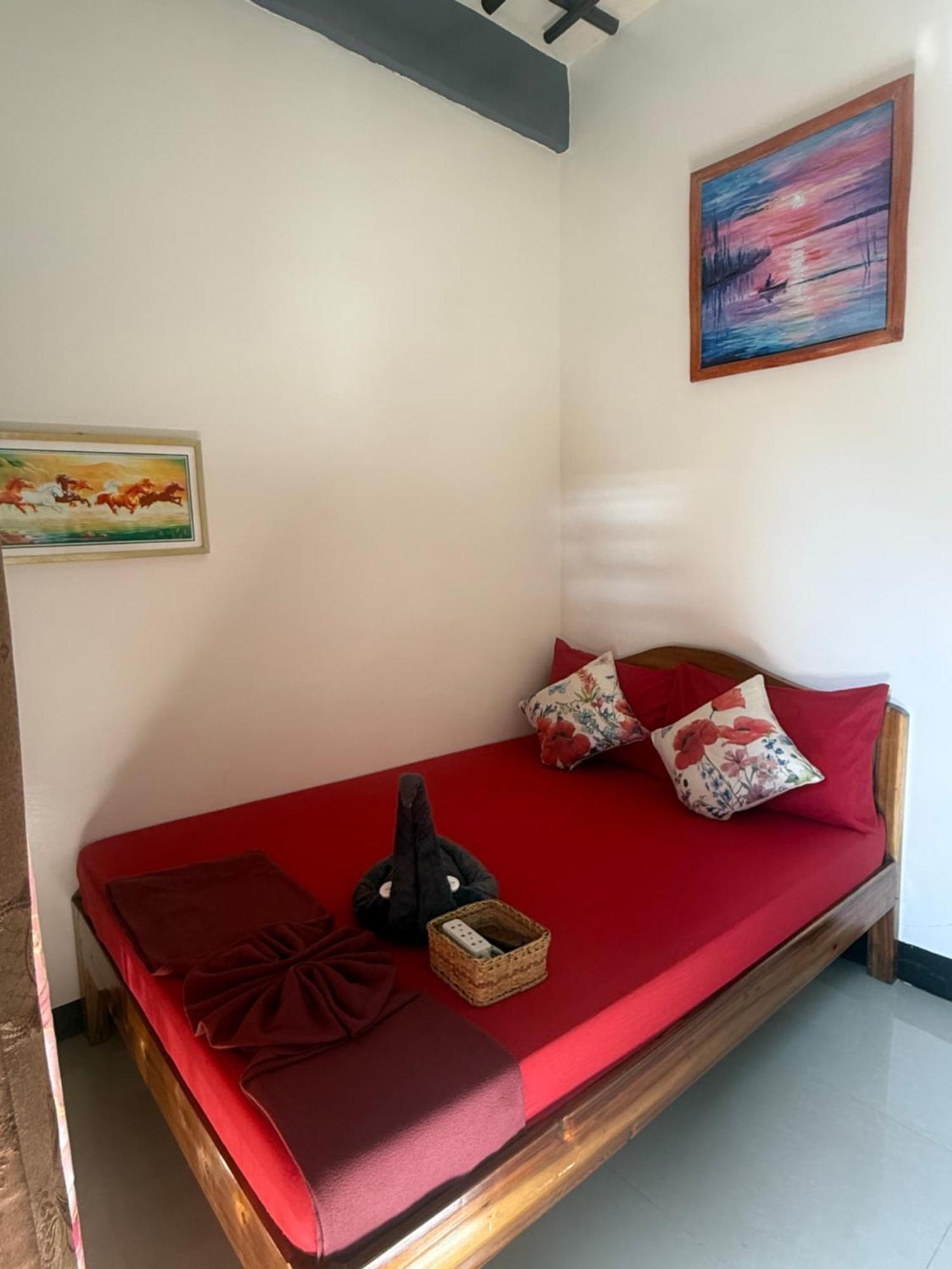 Lolo Bob'S Bed And Breakfast El Nido Εξωτερικό φωτογραφία