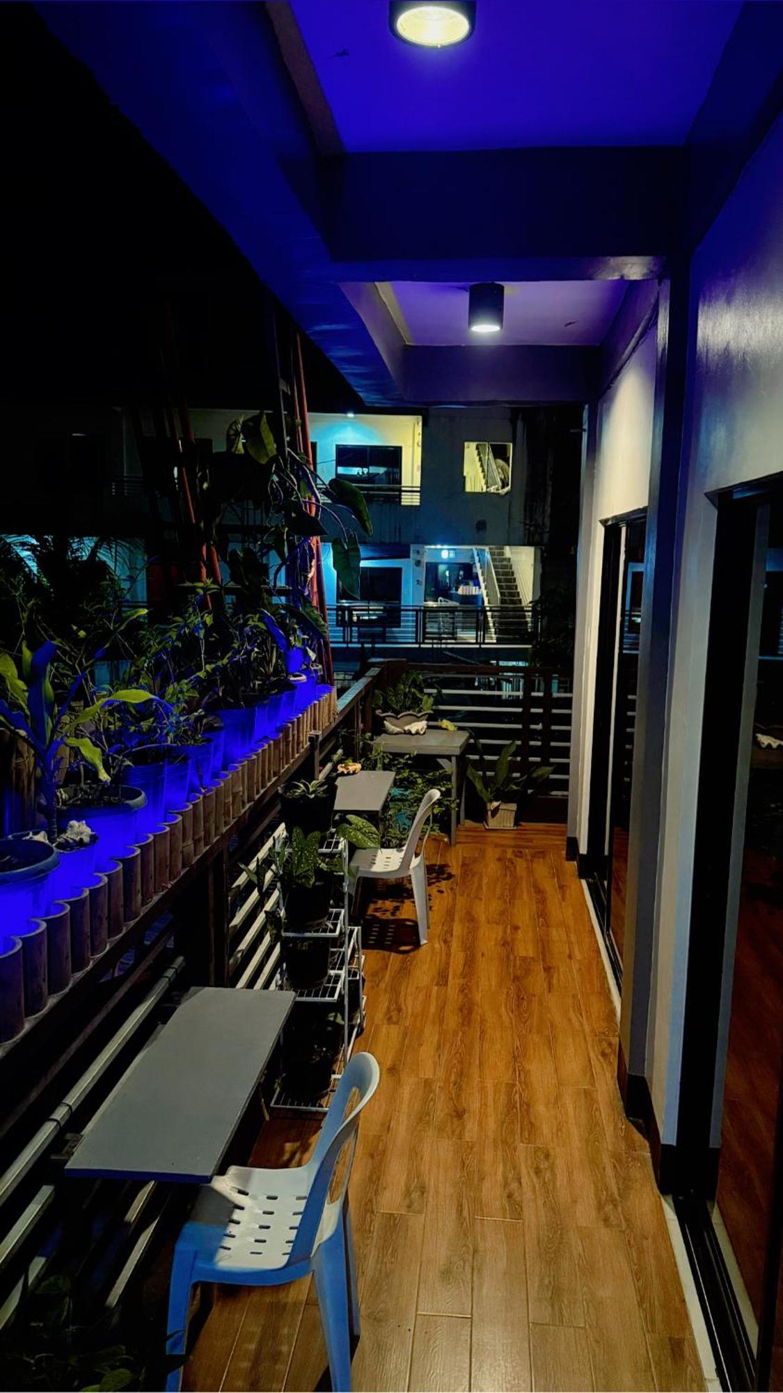 Lolo Bob'S Bed And Breakfast El Nido Εξωτερικό φωτογραφία
