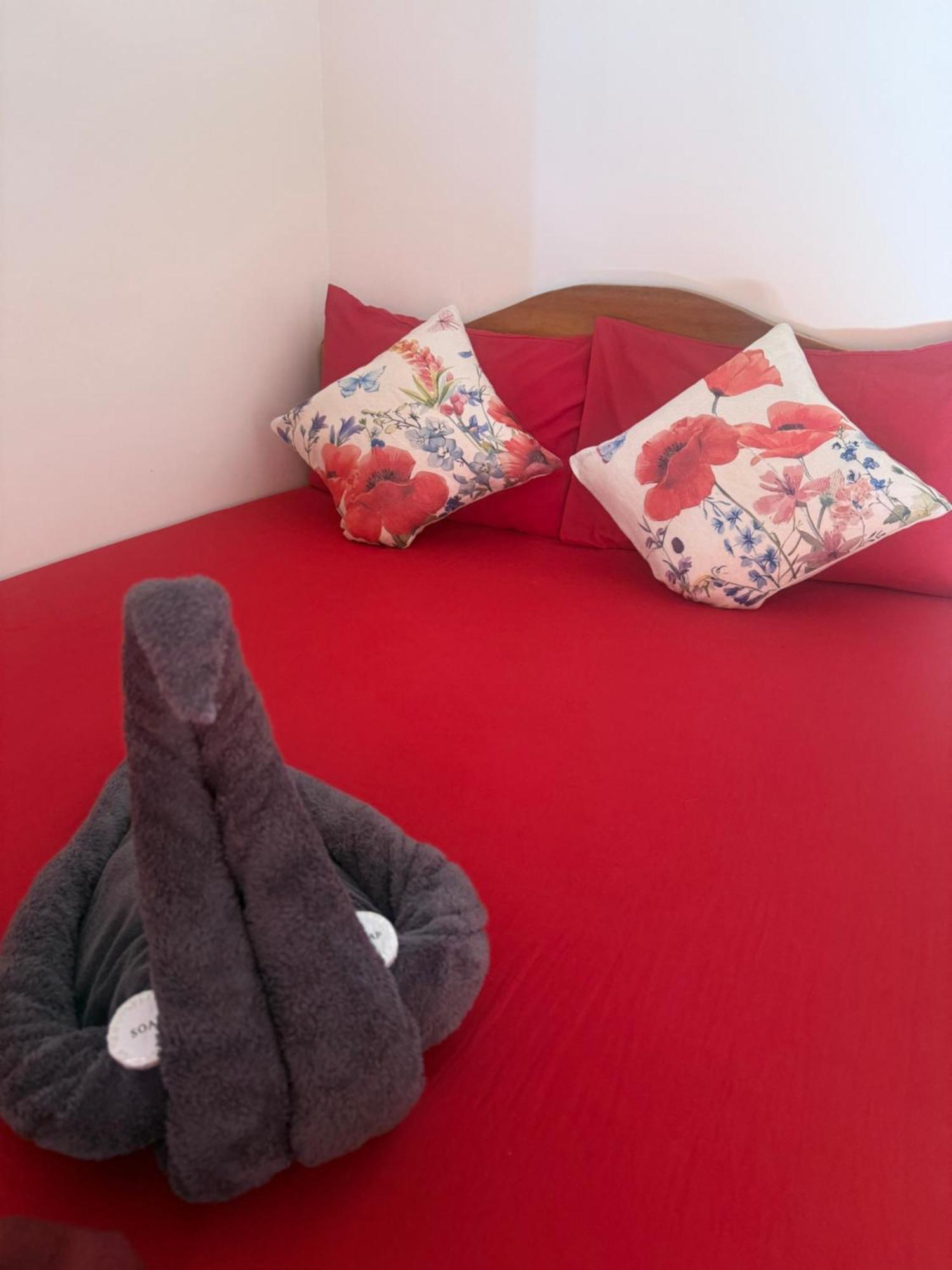 Lolo Bob'S Bed And Breakfast El Nido Εξωτερικό φωτογραφία