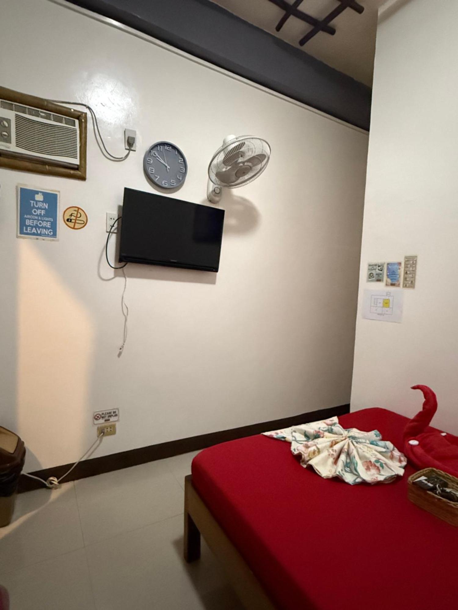 Lolo Bob'S Bed And Breakfast El Nido Εξωτερικό φωτογραφία