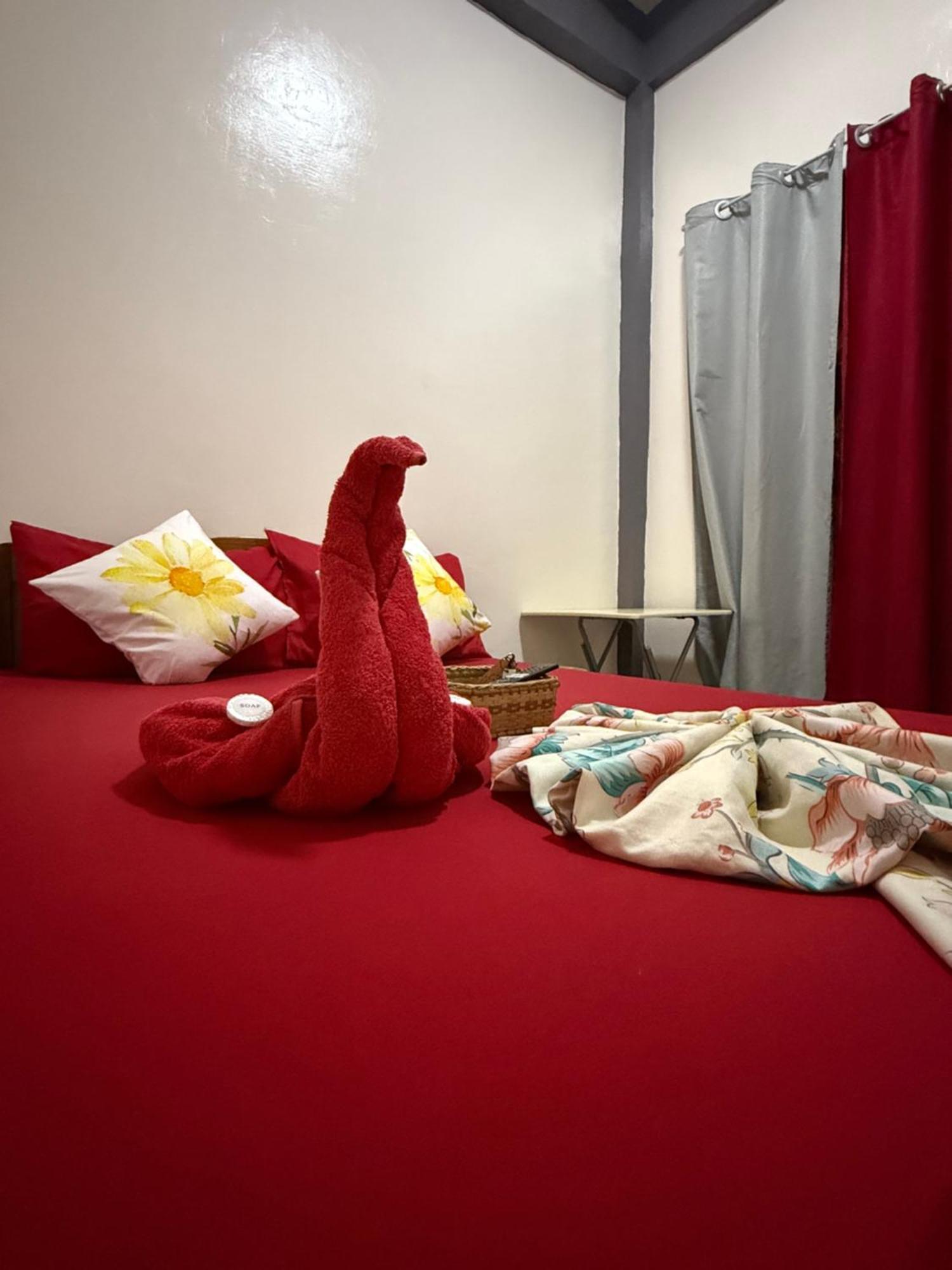 Lolo Bob'S Bed And Breakfast El Nido Εξωτερικό φωτογραφία