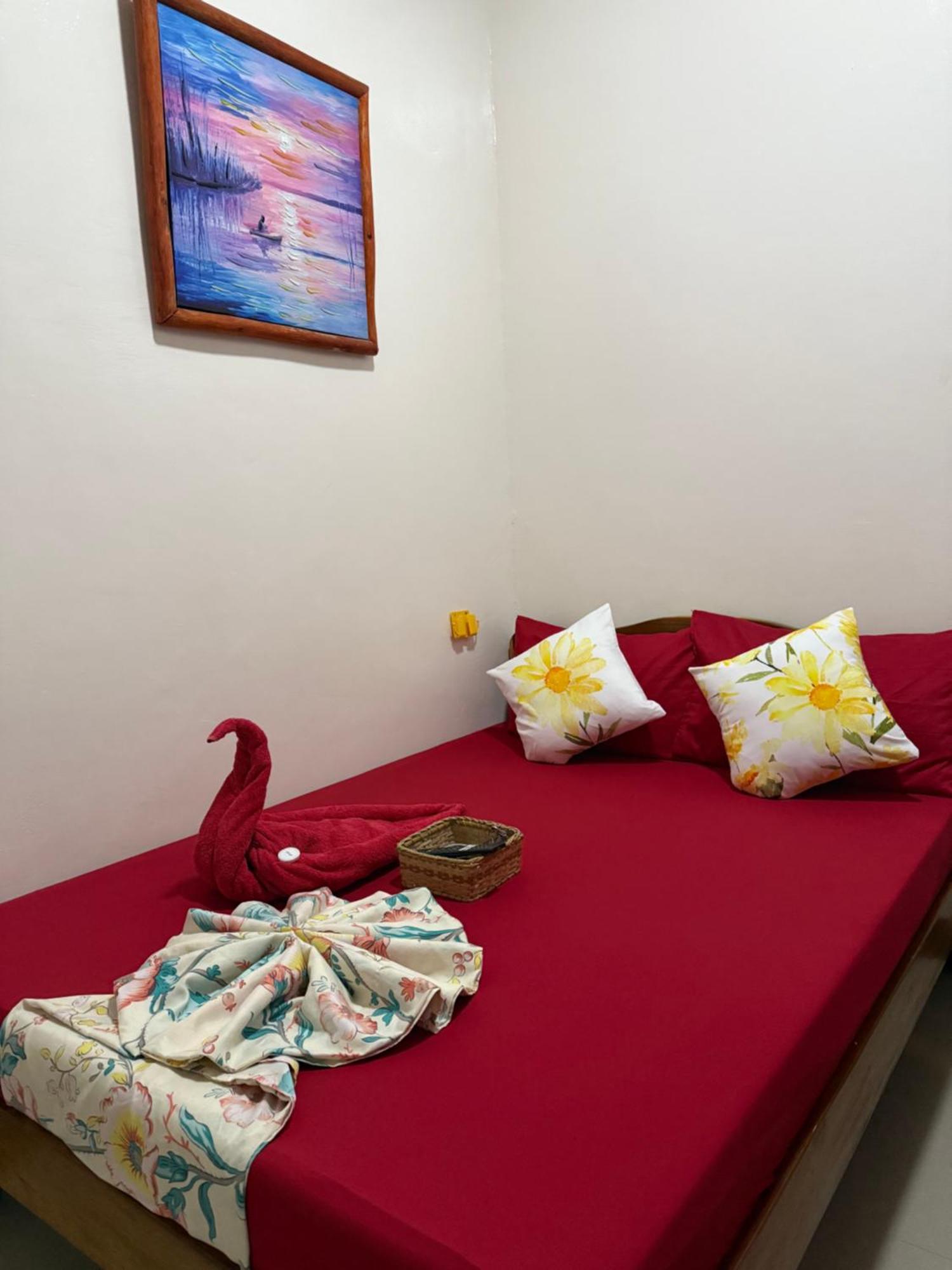 Lolo Bob'S Bed And Breakfast El Nido Εξωτερικό φωτογραφία