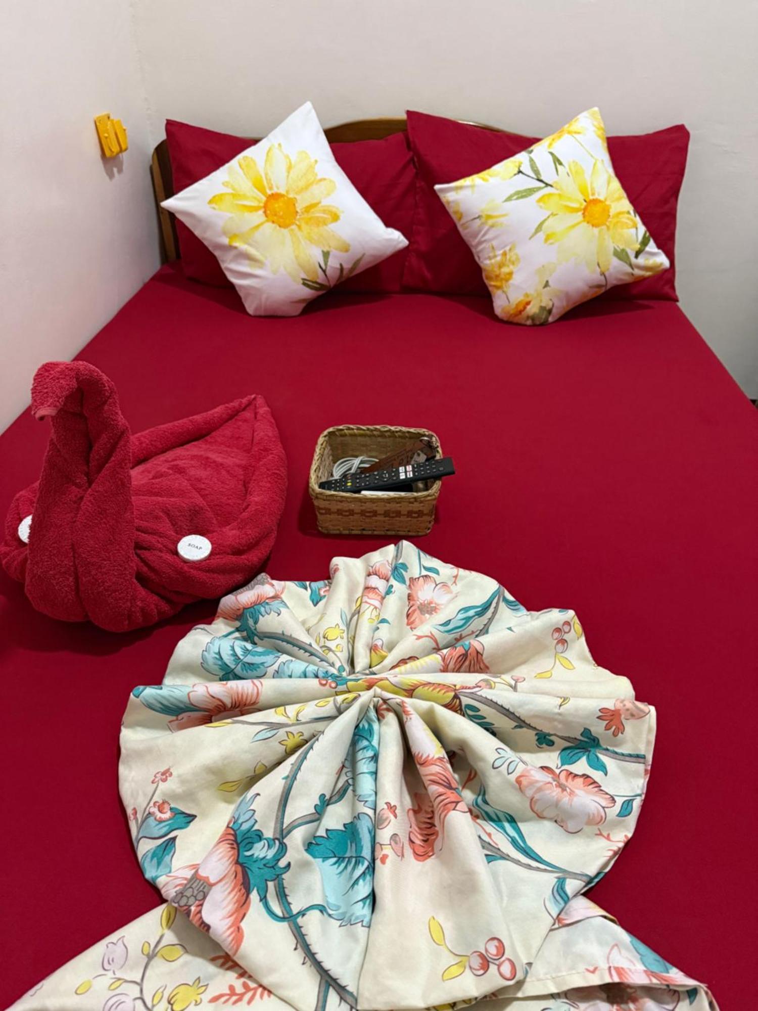 Lolo Bob'S Bed And Breakfast El Nido Εξωτερικό φωτογραφία