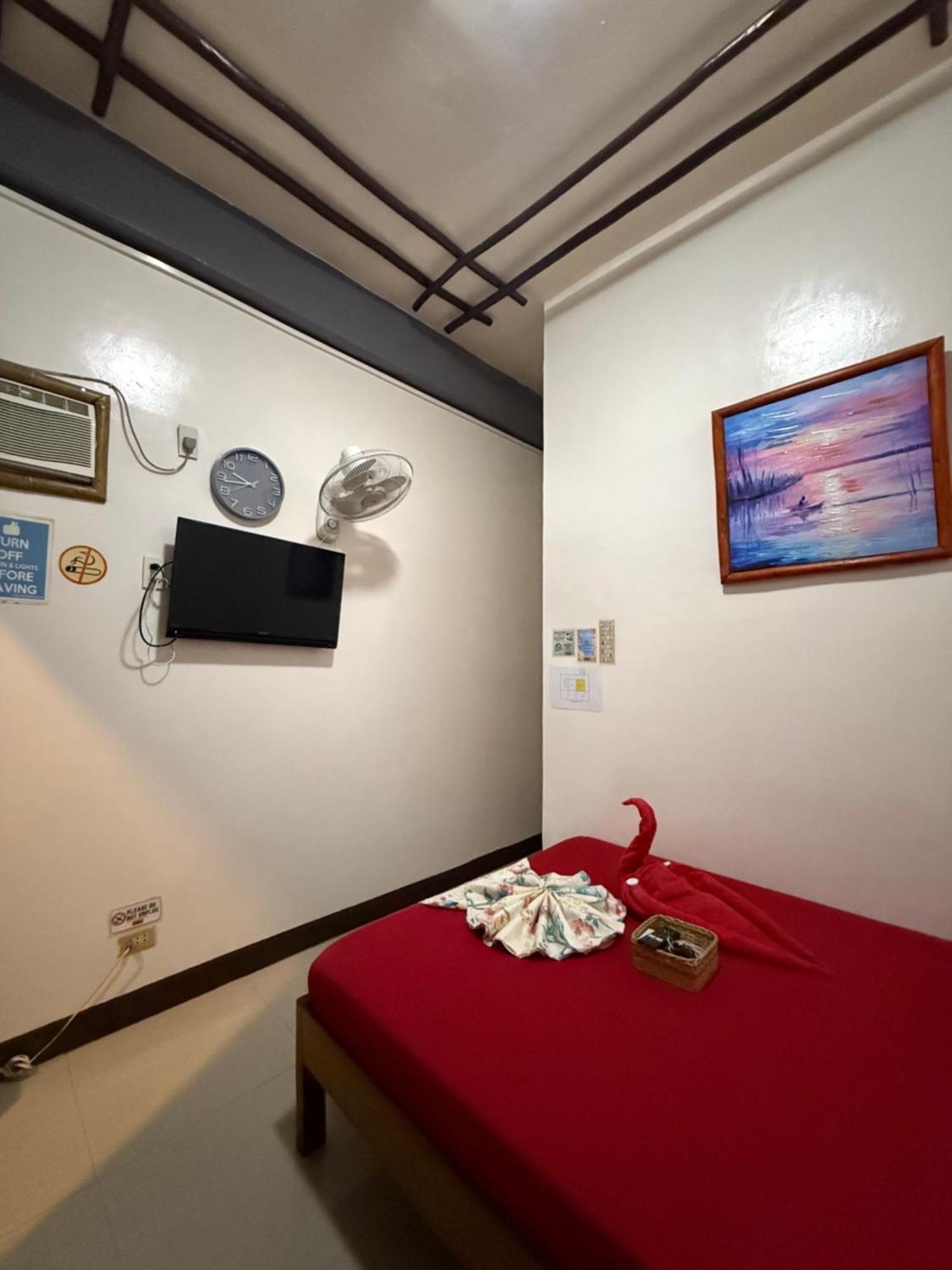 Lolo Bob'S Bed And Breakfast El Nido Εξωτερικό φωτογραφία