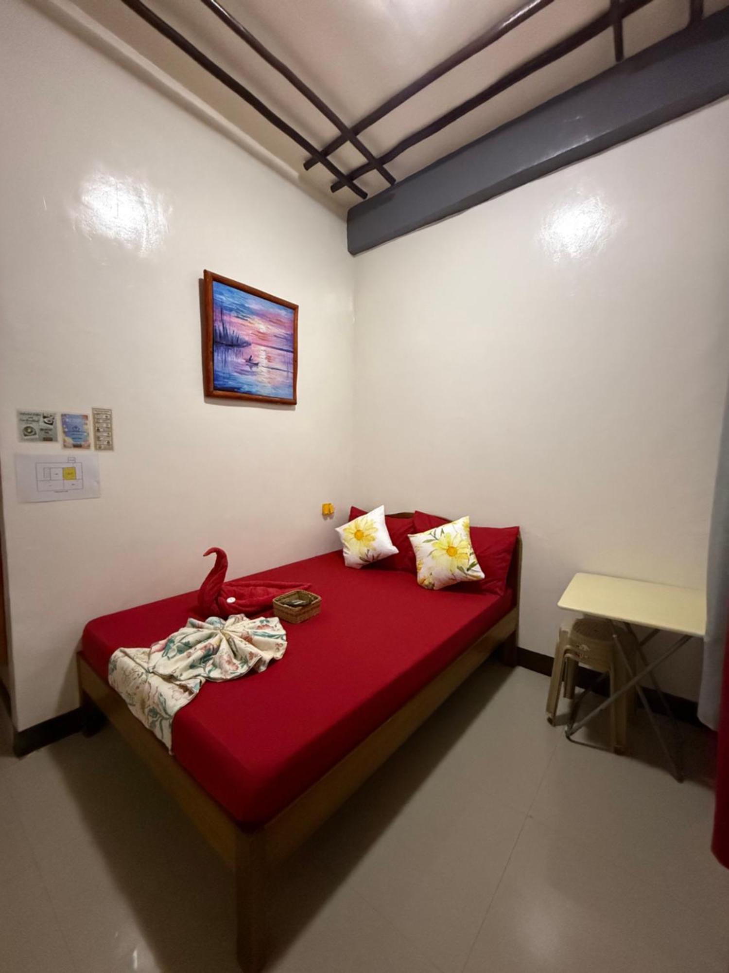 Lolo Bob'S Bed And Breakfast El Nido Εξωτερικό φωτογραφία