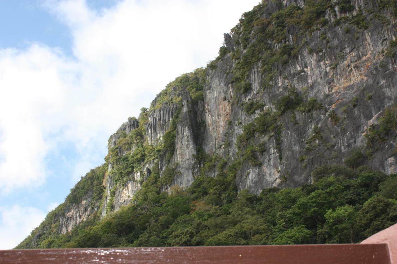 Lolo Bob'S Bed And Breakfast El Nido Εξωτερικό φωτογραφία
