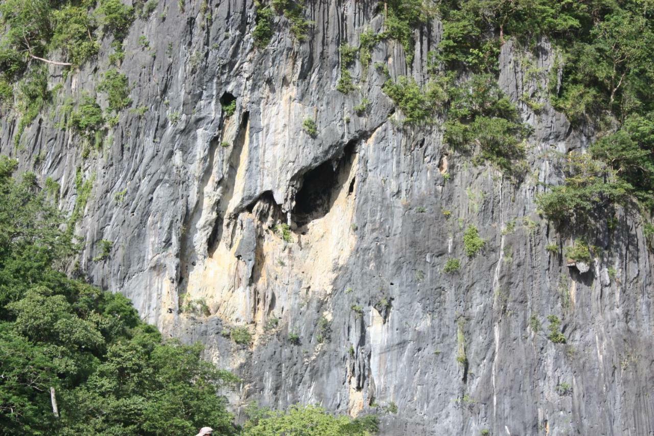 Lolo Bob'S Bed And Breakfast El Nido Εξωτερικό φωτογραφία